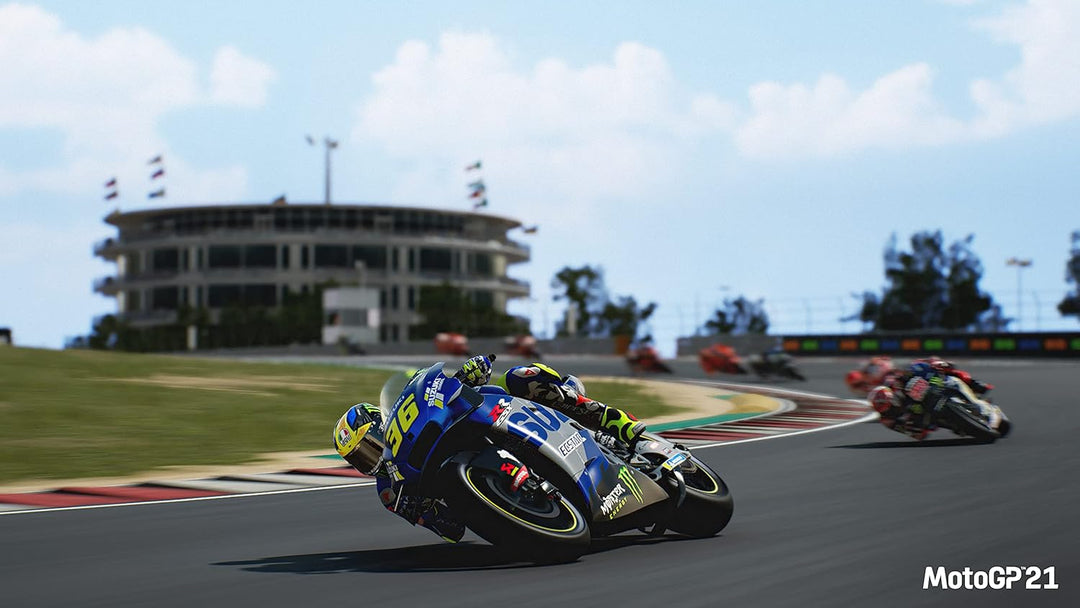 MotoGP 21 - Xbox Series X Standard Edition (2021)