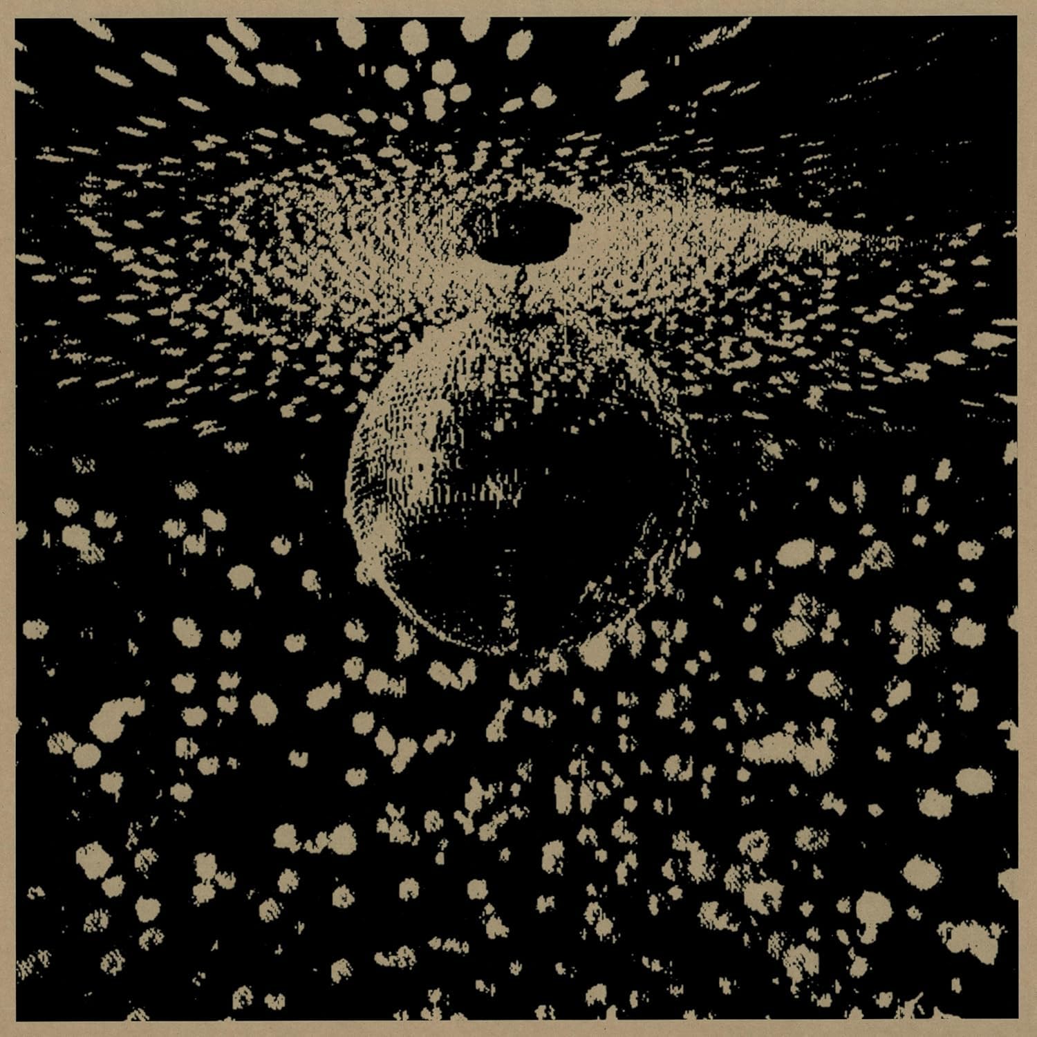 Neil Young - Mirror Ball [Vinyl] 1