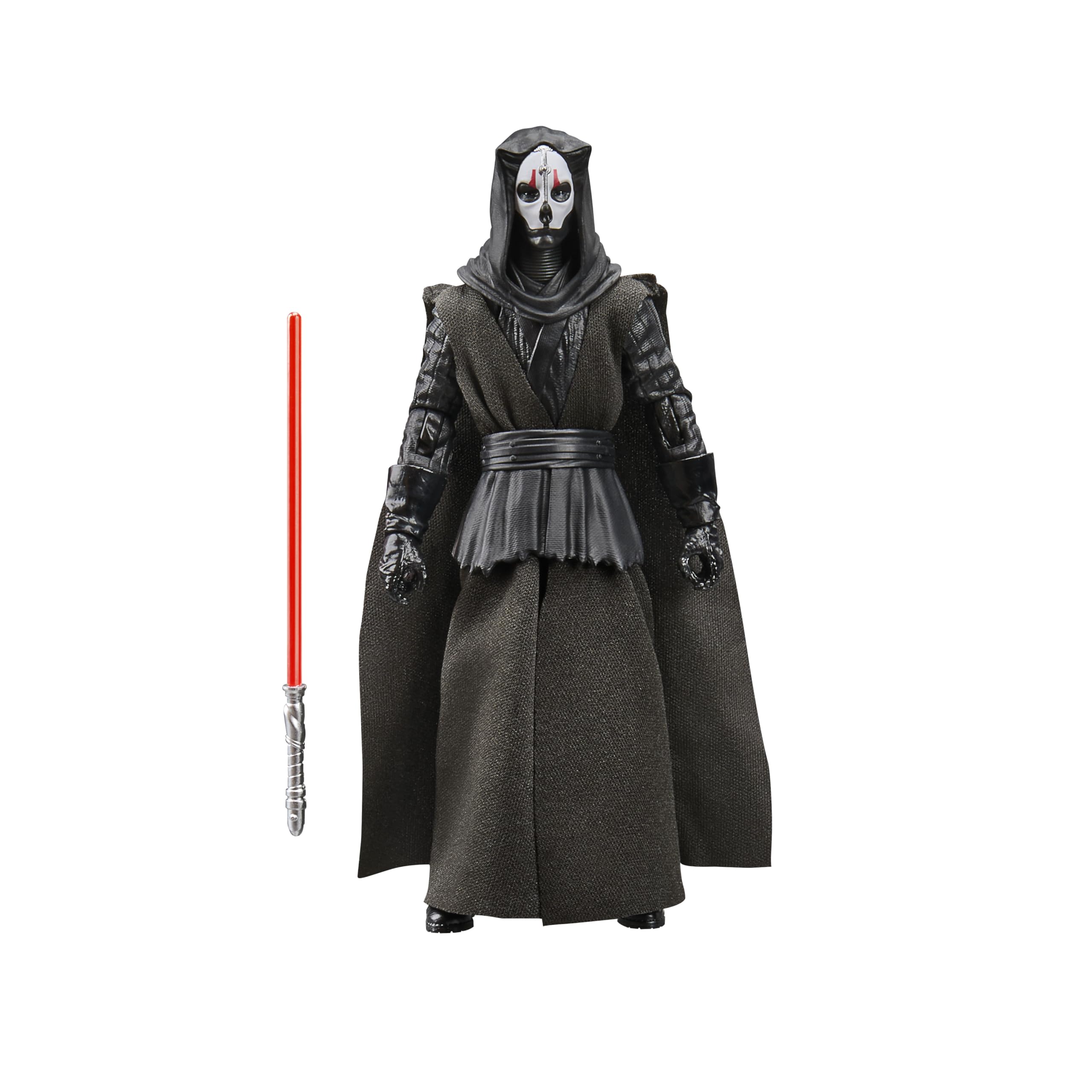 Star Wars The Black Series Darth Nihilus & Darth Traya 2-Pack | 15 cm Figures | Ages 4+ 4