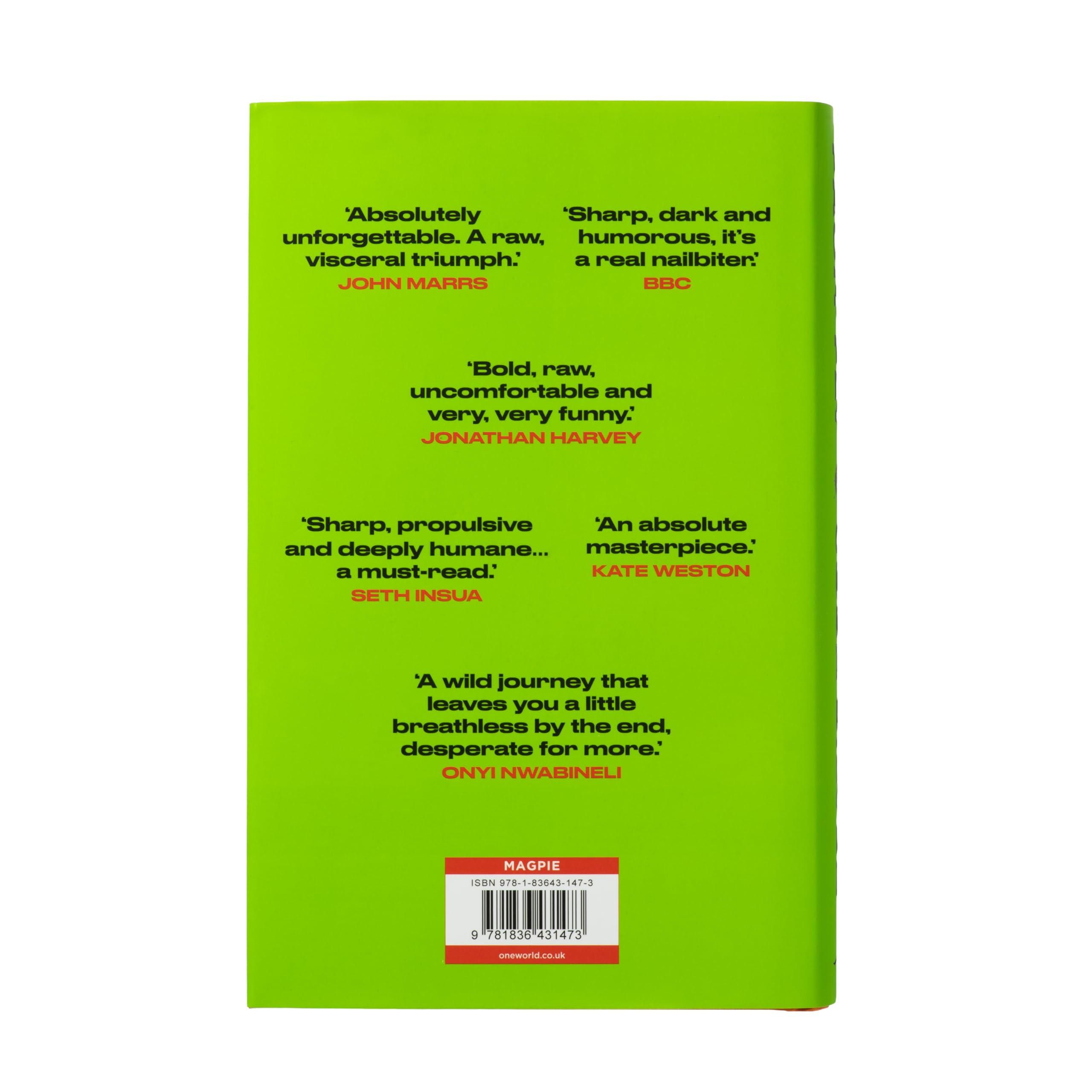 Josh Silver - Fruit Fly | A Darkly Funny Literary Satire [Hardcover] 5
