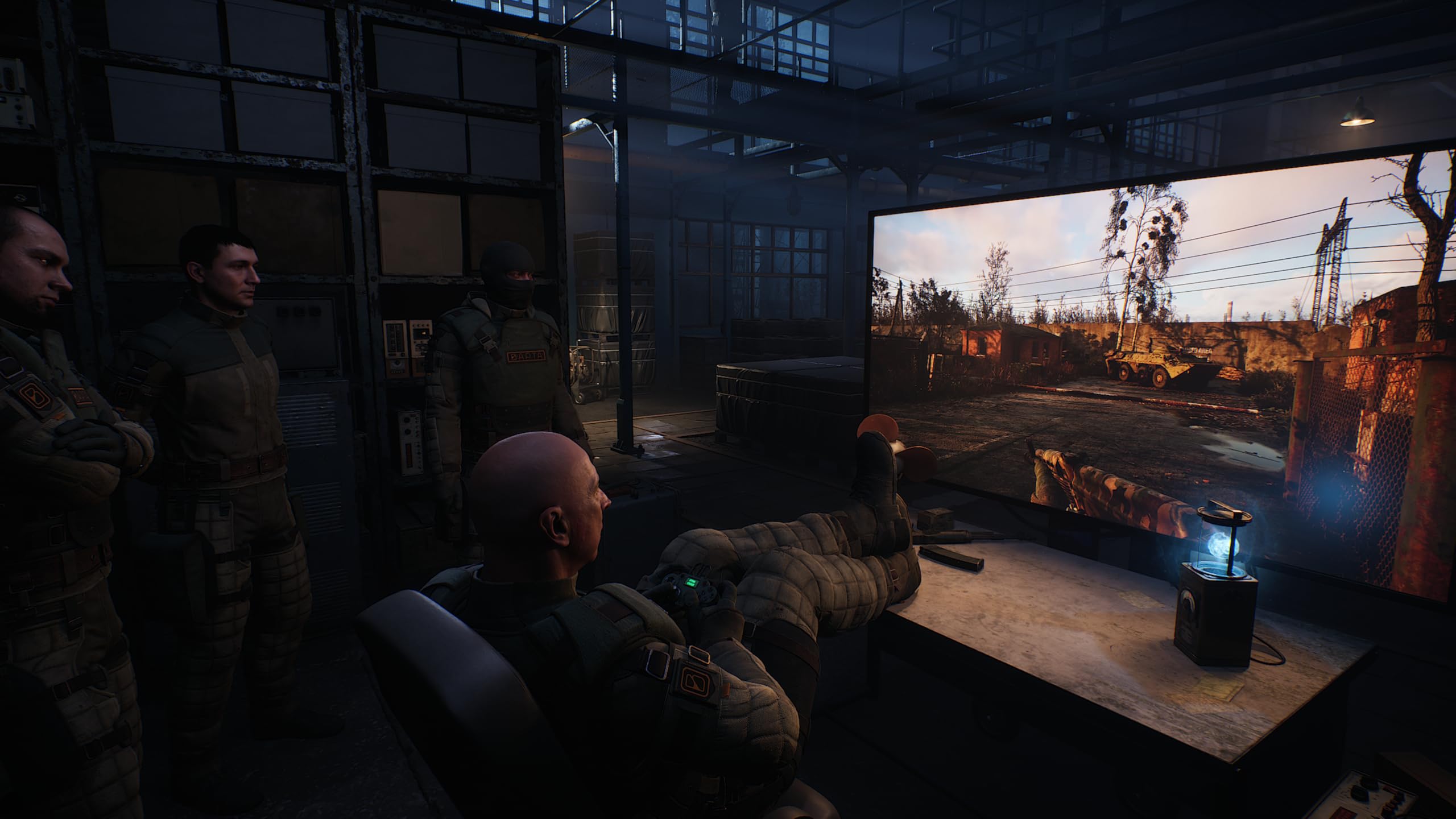 S.T.A.L.K.E.R. 2: Heart of Chornobyl [PS5]