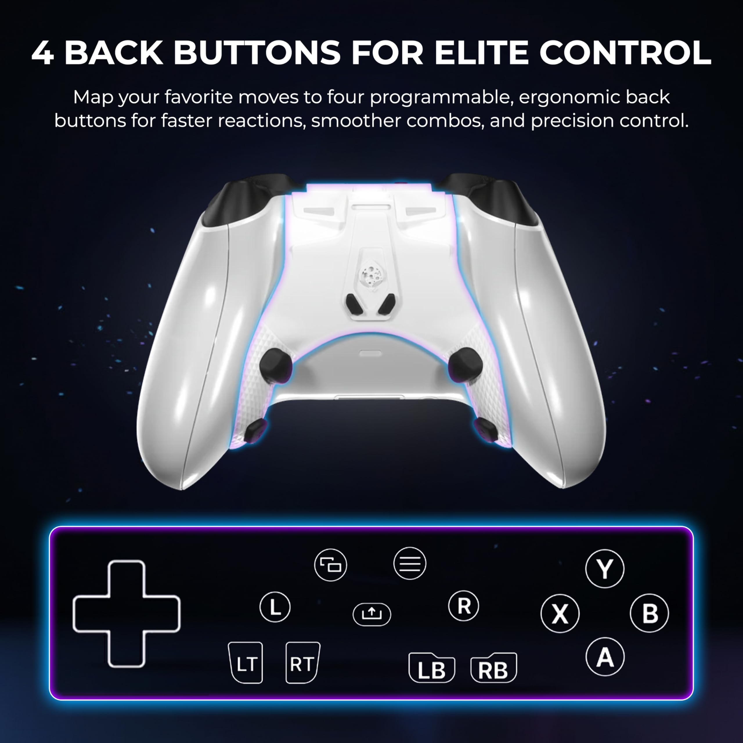 Collective Minds Gaming XBOX Strikepack Horizon Vista M.O.D. Pack for Xbox 2
