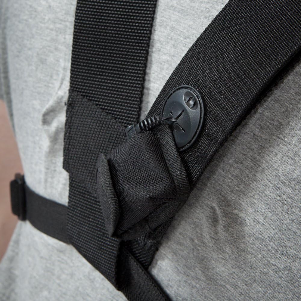 Dirty Rigger - LED Chest Rig (DTY-LEDCHESTRIG) 13