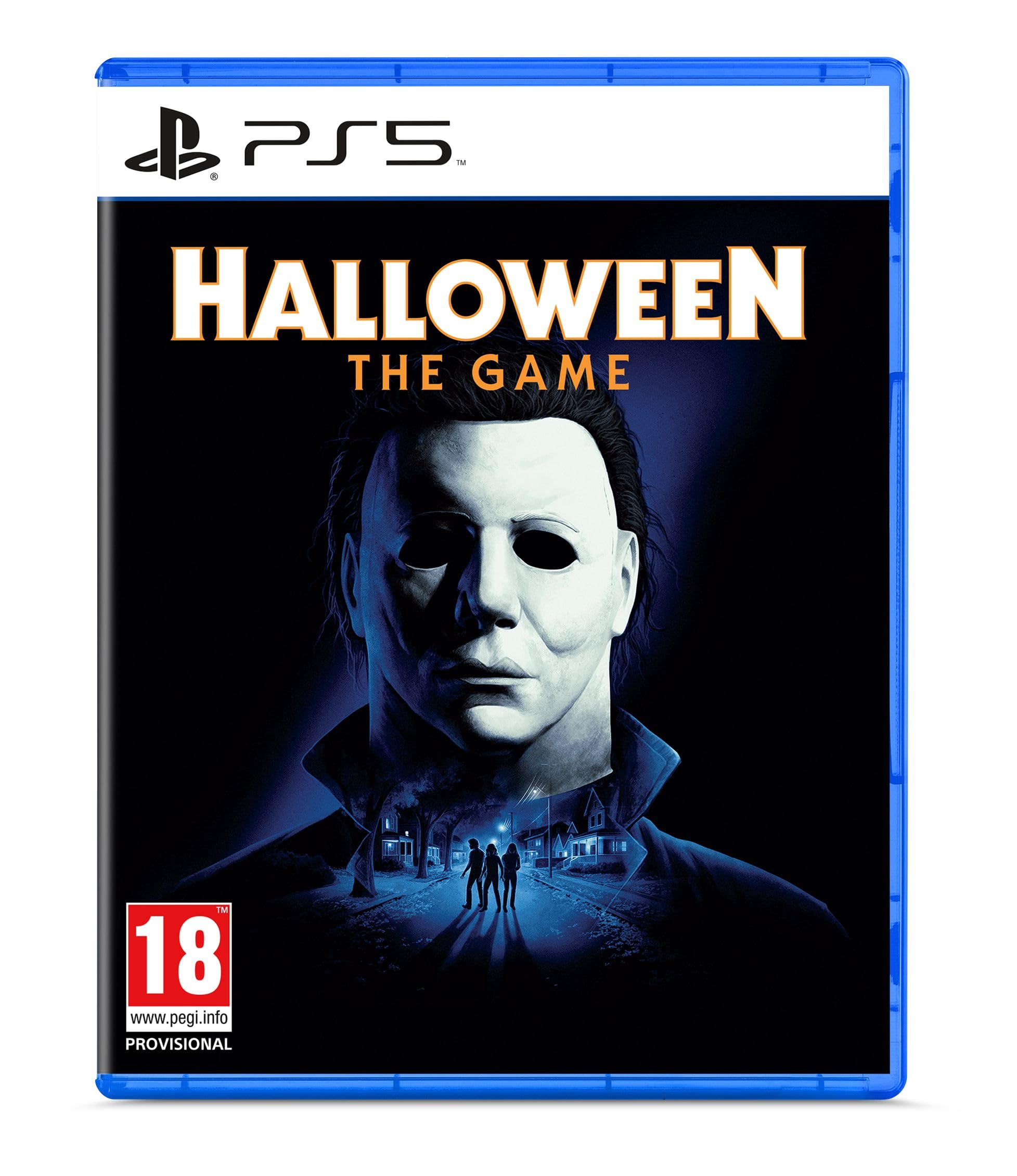 Halloween: The Game [PS5]