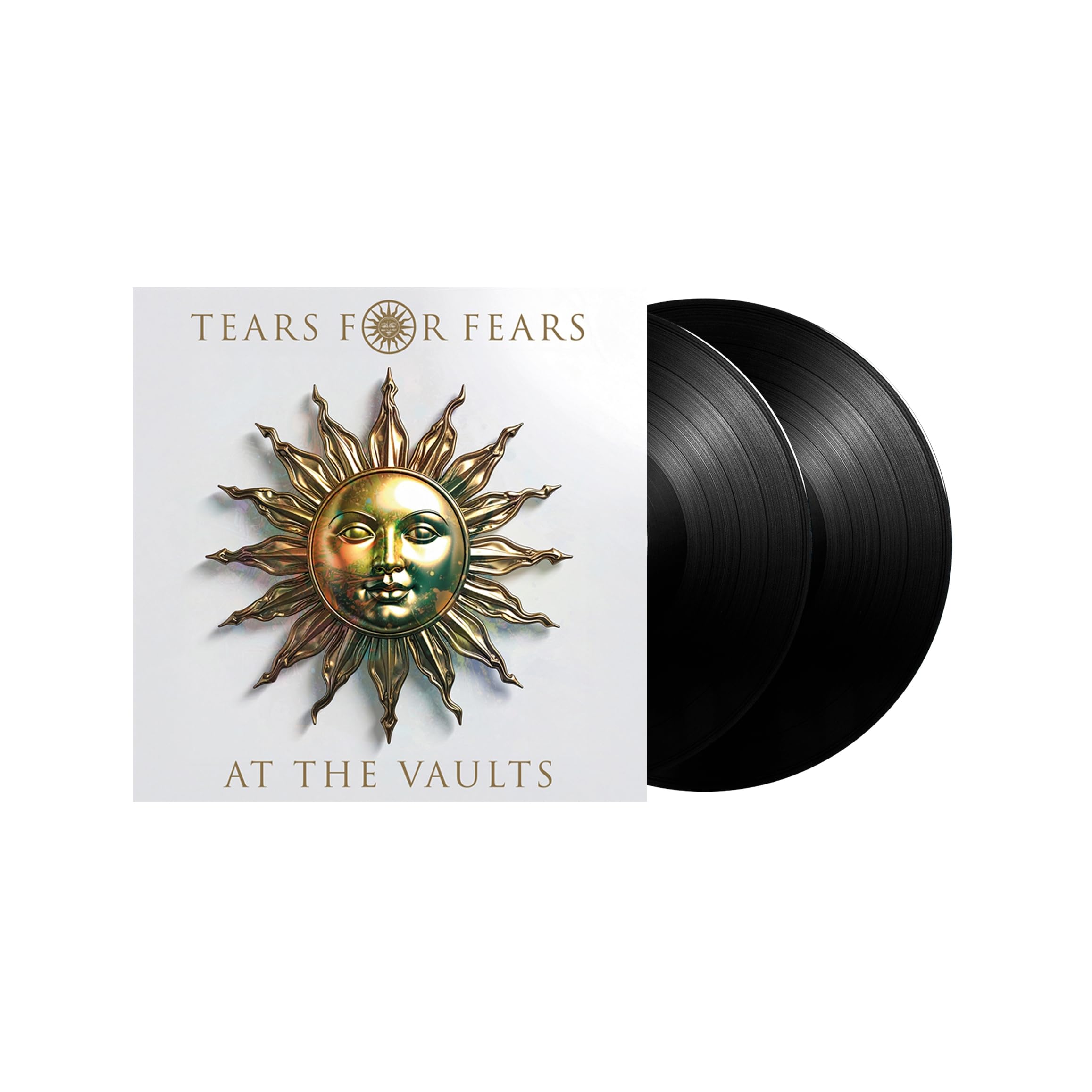 Tears For Fears - At The Vaults [2LP Vinyl]