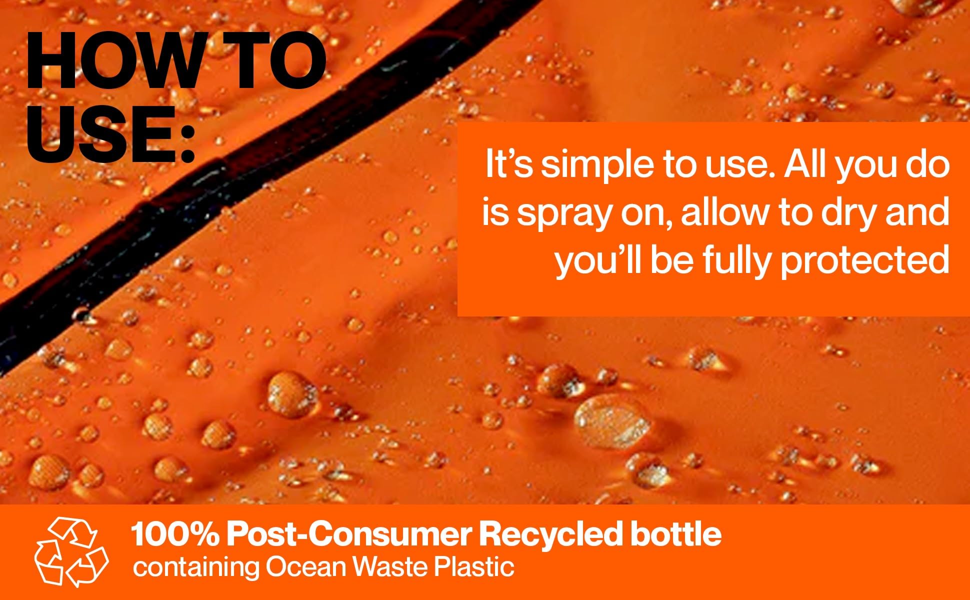 Grangers Clothing Care Kit - Cleans, Refreshes and Reproofs Outdoor & Sports Apparel | PFC-Free | Bluesign Approved | 100% Recycled 12