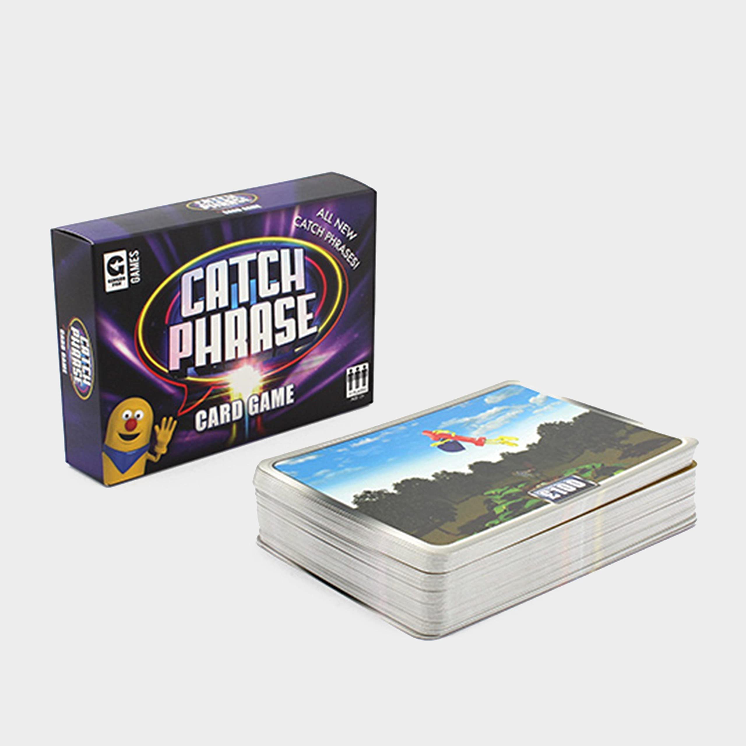 Asmodee Catchphrase Say What You See Game 5