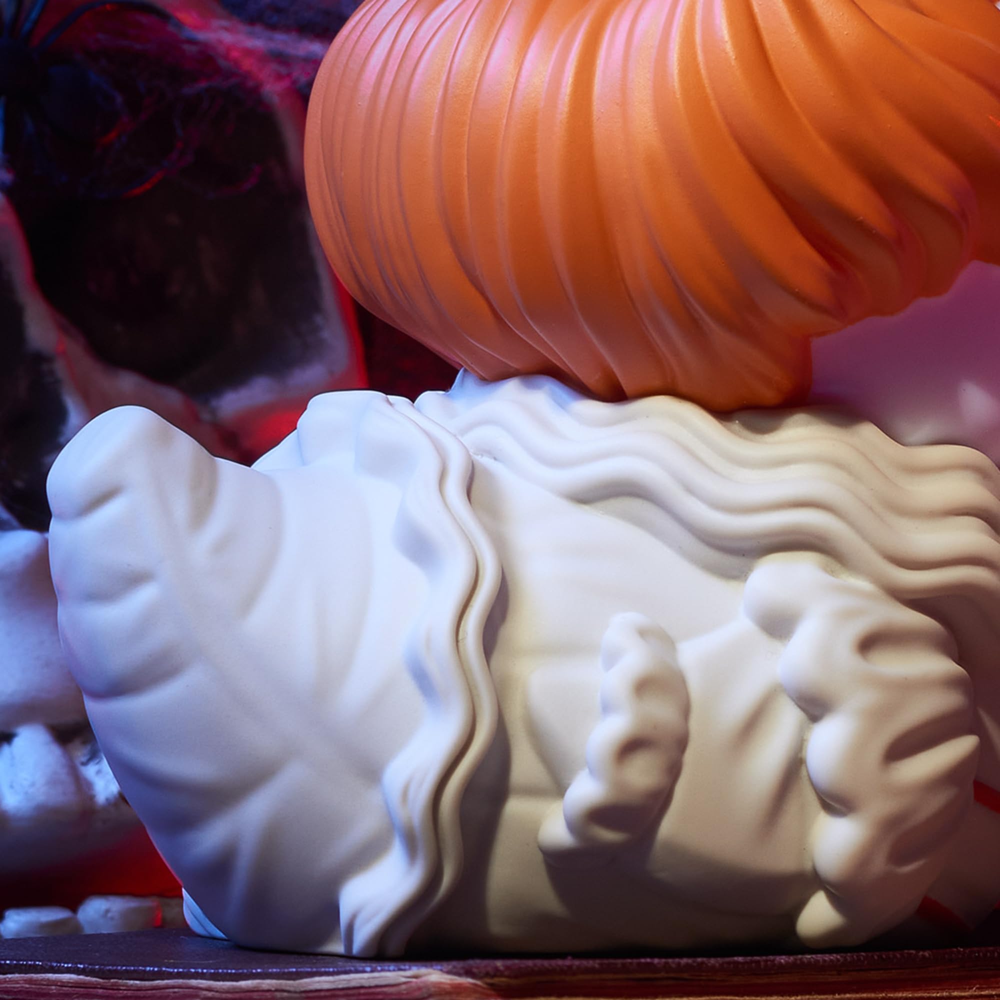 TUBBZ Boxed Edition Horror - Pennywise Cosplaying Rubber Duck Vinyl Figure 2