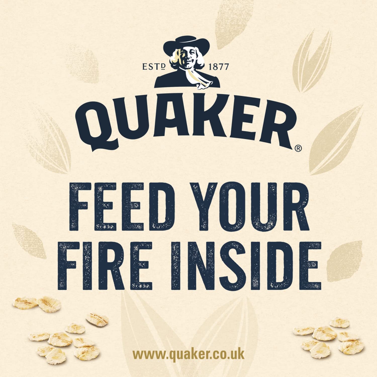 Quaker Oat So Simple Big Bowl Golden Syrup, 6 Sachets (297.6 g) 7