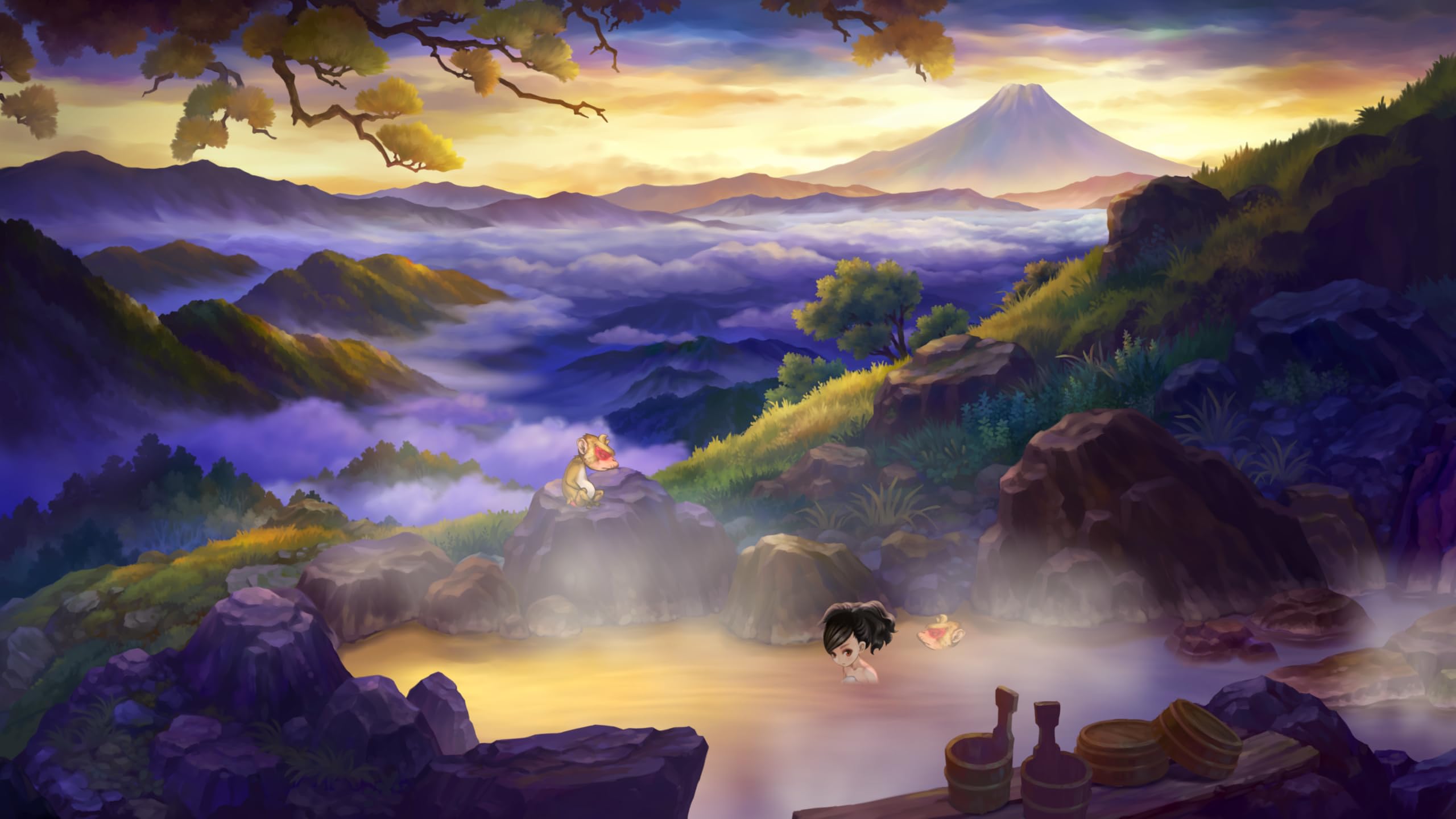 Muramasa: Revenant Blades [PS5] 5