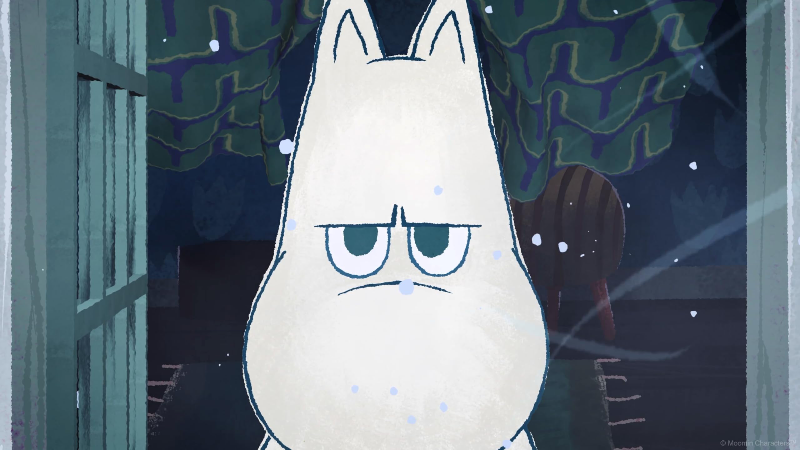 Moomintroll: Winter's Warmth - Collector's Edition [PS5] 7