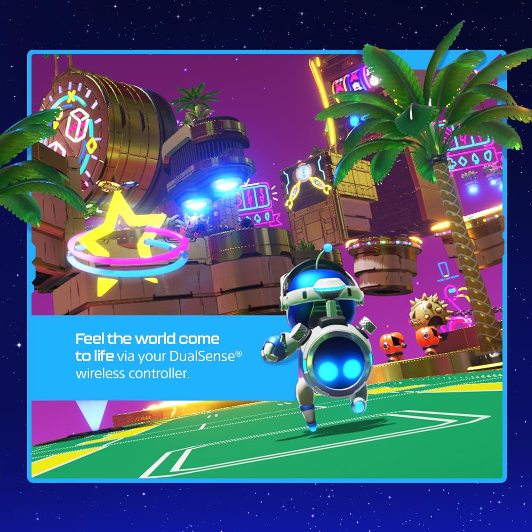 ASTRO BOT [PS5] 2