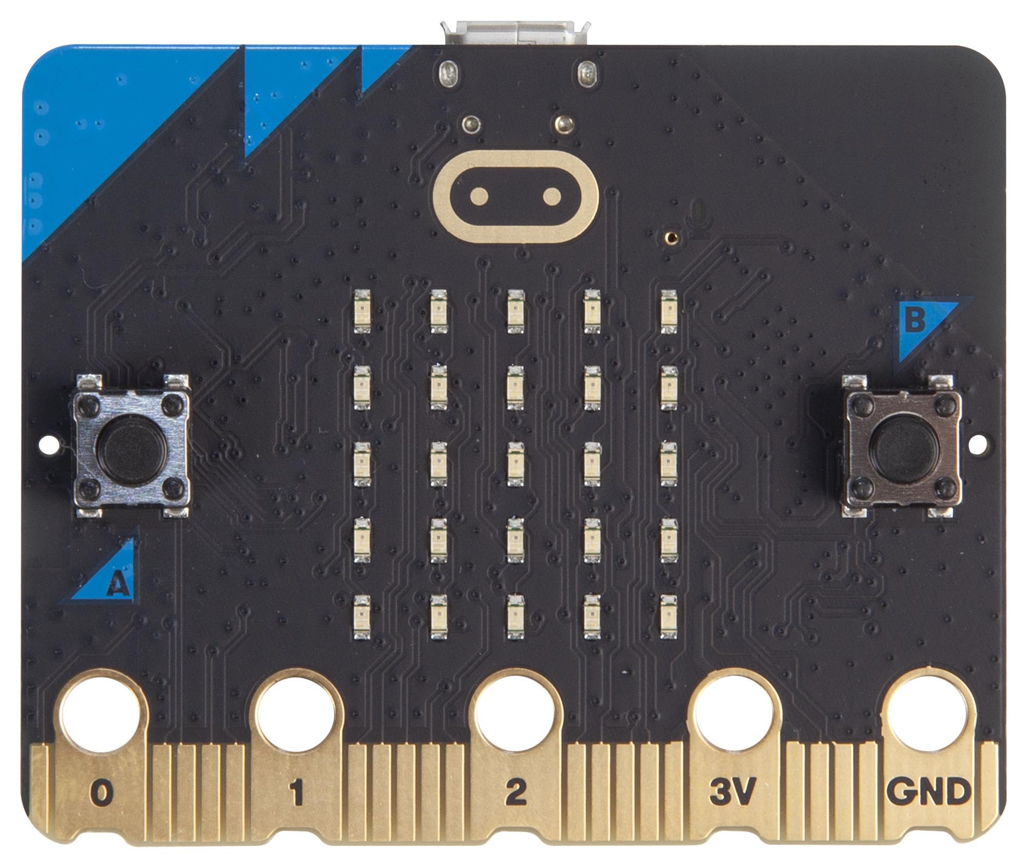 micro:bit V2 Go Starter Kit for Coding and Electronics Education