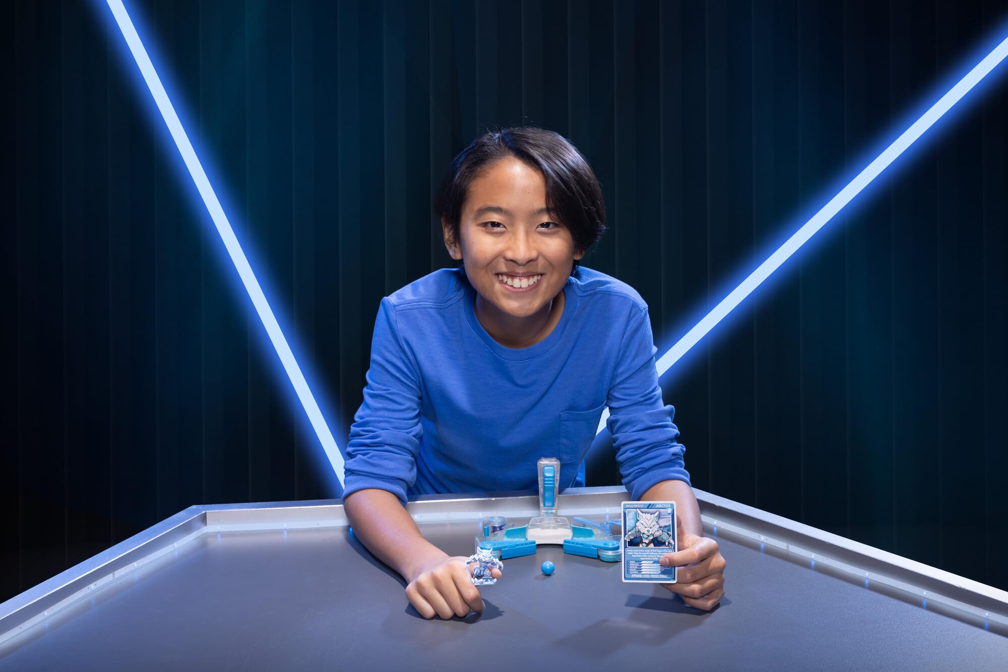 Doteki Battle Set Arctos Multiplayer Action Game for Kids Ages 8+ | Includes Controller & Targets 5