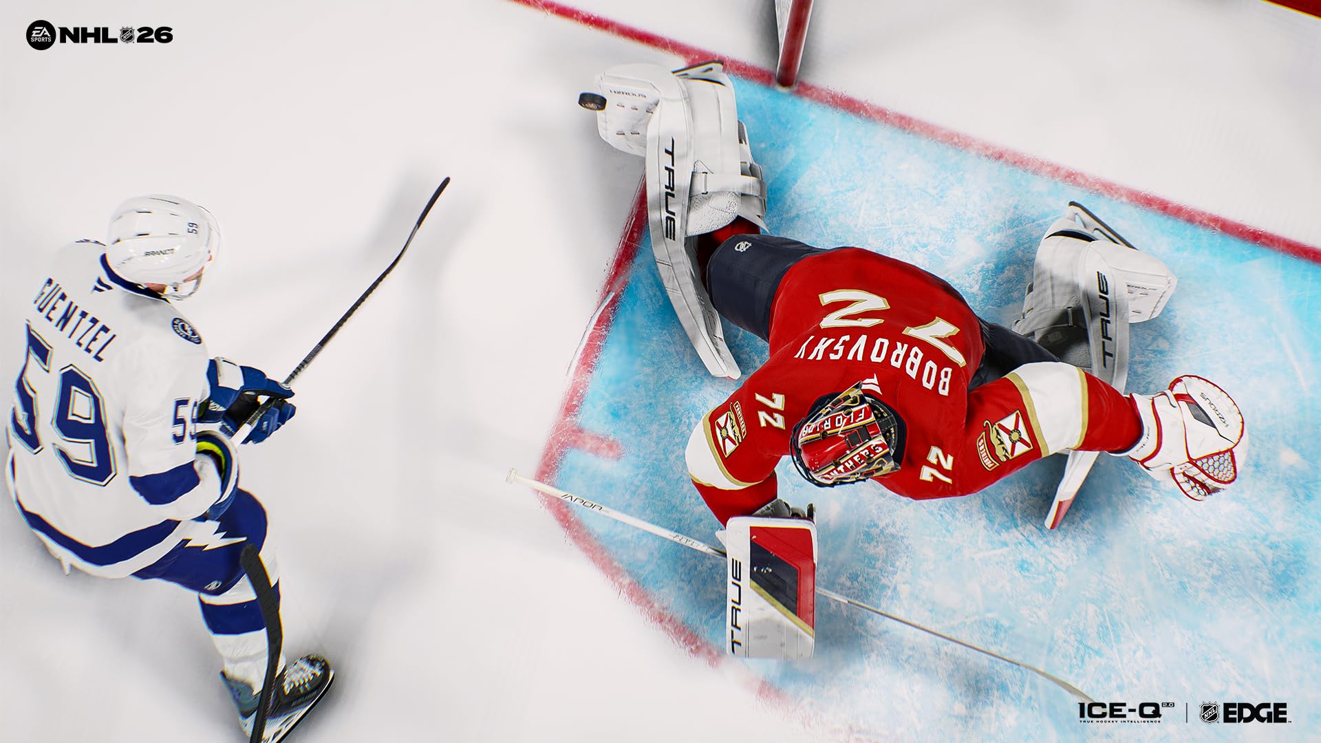 EA SPORTS NHL 26 - PS5 Standard Edition 4