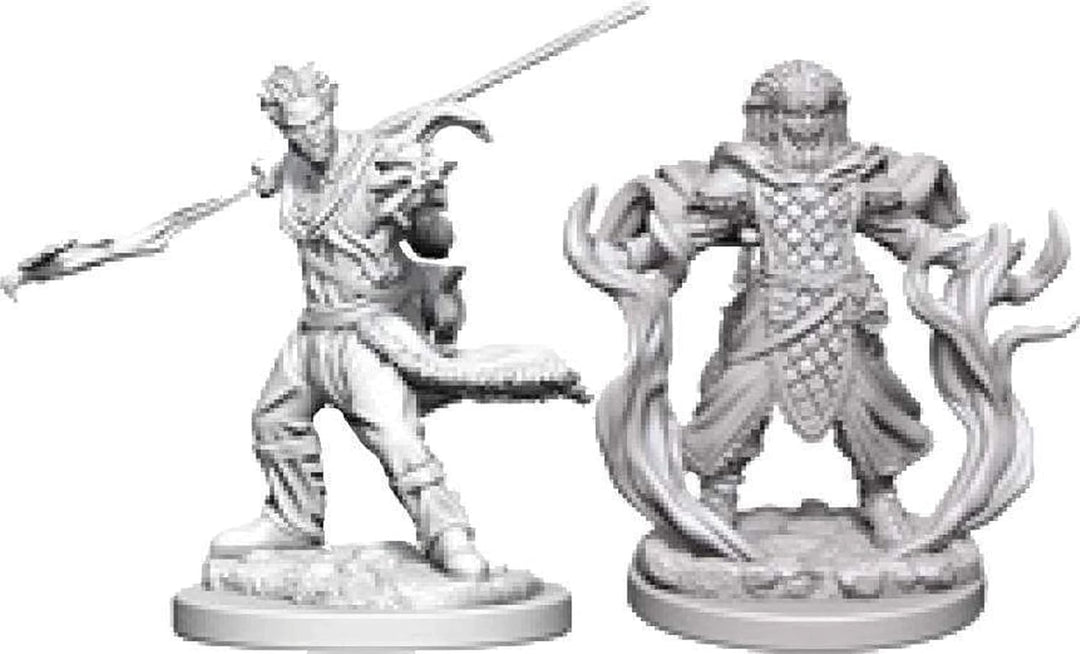 WizKids Druid (V2) Accessories (WK72639)