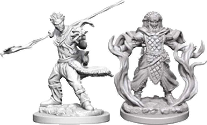 WizKids Druid (V2) Accessories (WK72639)