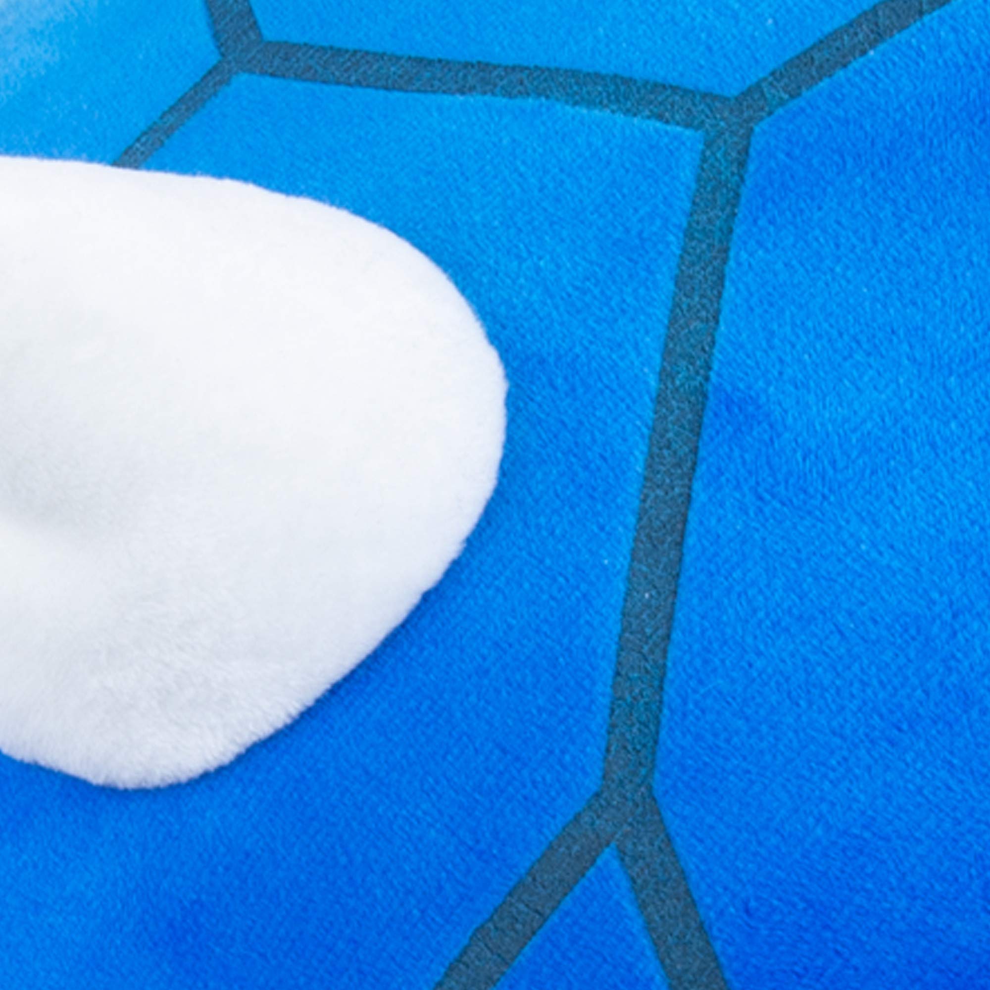 Mario Kart - Spiny Shell 40 cm Club Mocchi Mocchi Plush Toy 13