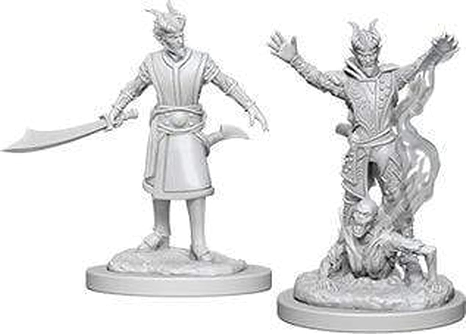 Dungeons & Dragons WZK73388 Accessories 1