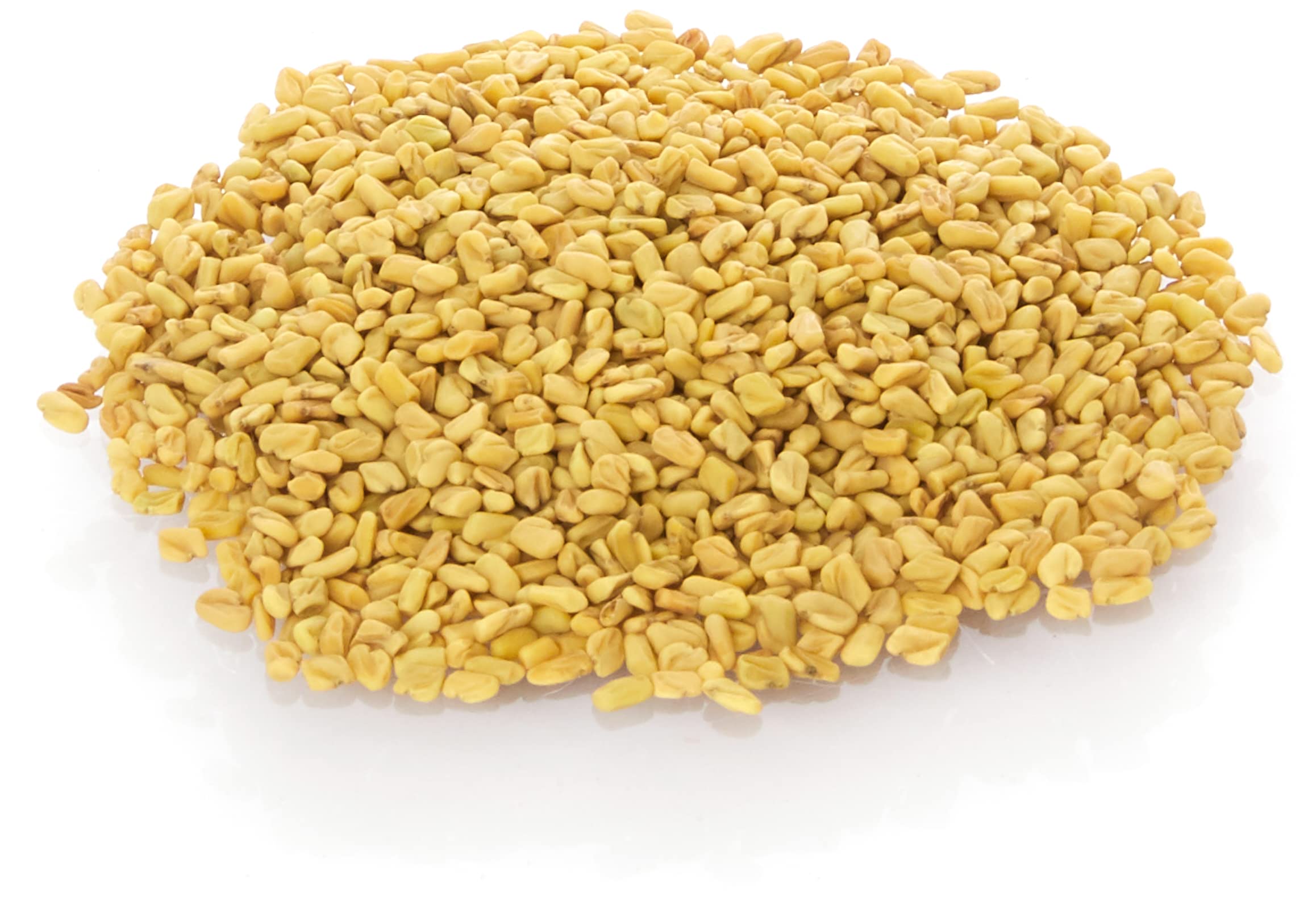 Old India Fenugreek Seeds - 100% Natural Whole Spice | 1kg Pack 3