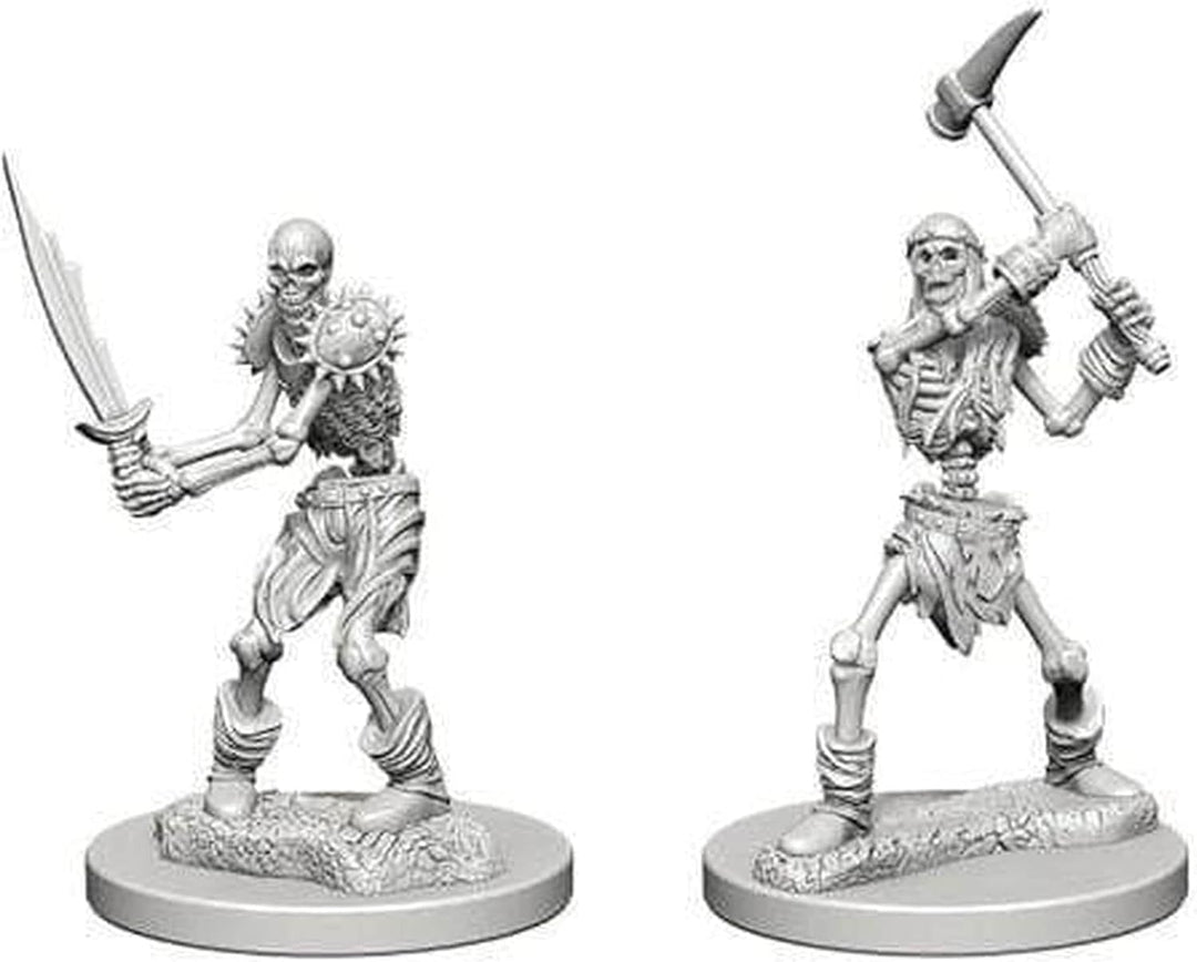 WizKids/NECA D&D Nolzur's Marvelous Miniatures Marid Miniature Set (WZK90250)