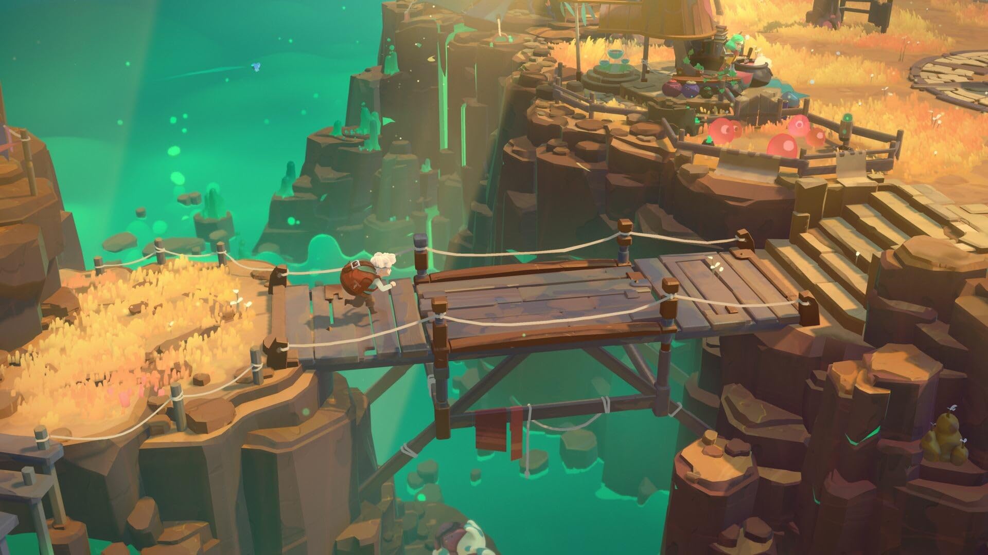 Moonlighter 2: The Endless Vault [PC] 4