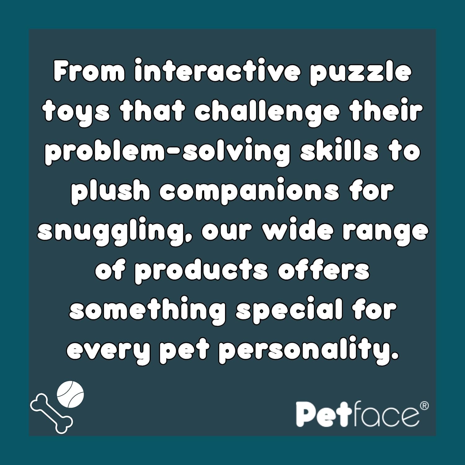 Petface Large Soft Latex Chew Dog Toy - Orange | Built-in Squeaker | Portable 5