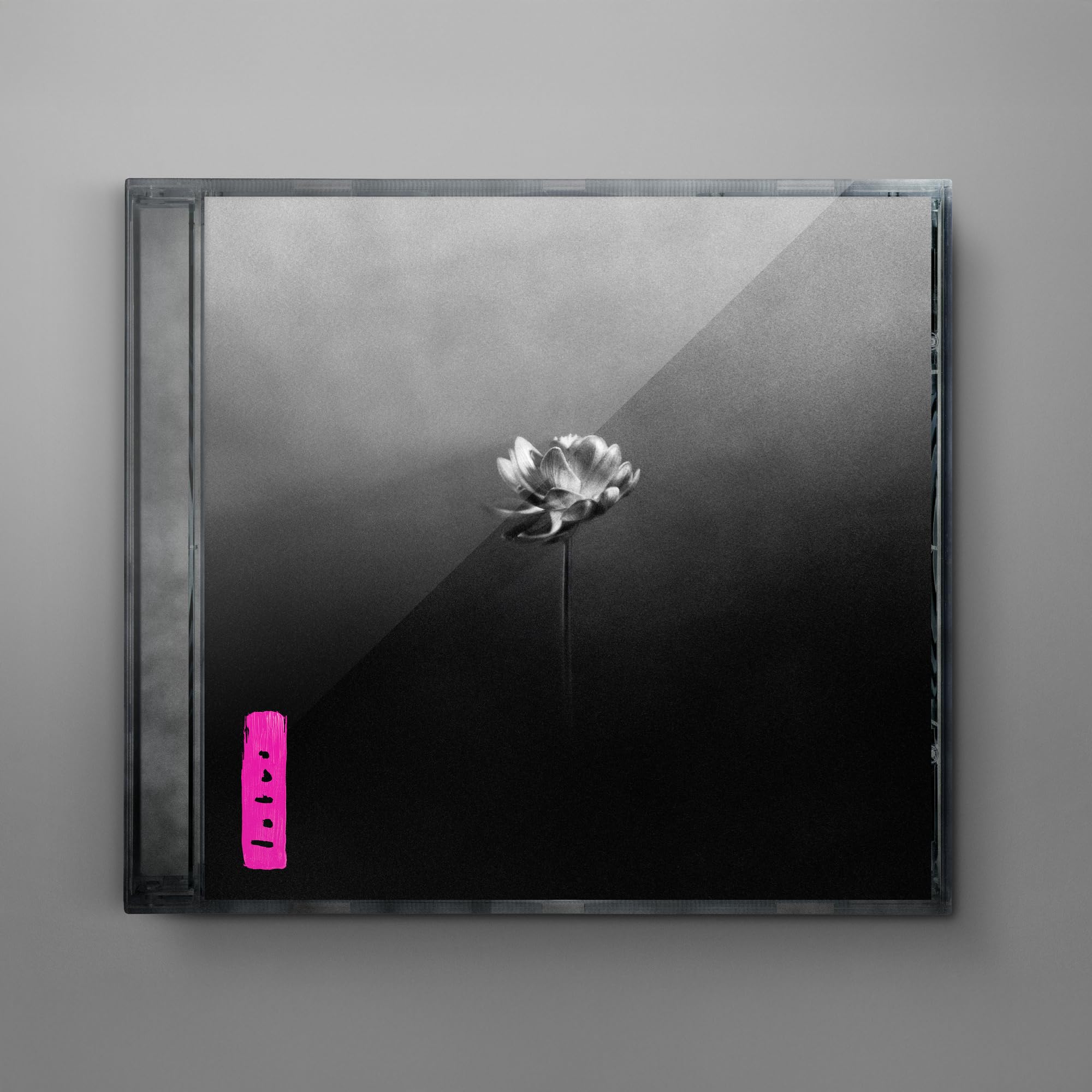 Little Simz - Lotus Audio CD