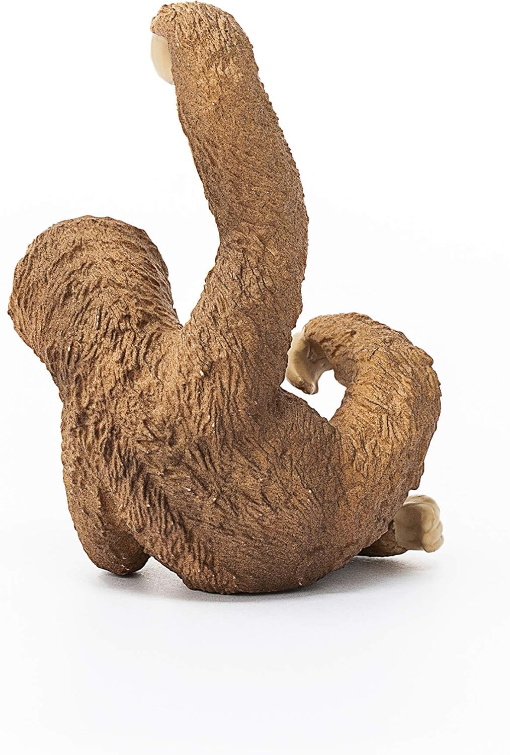 Schleich Wild Life Sloth Figurine 14793-23 | Ages 3+ | Hand Painted 8
