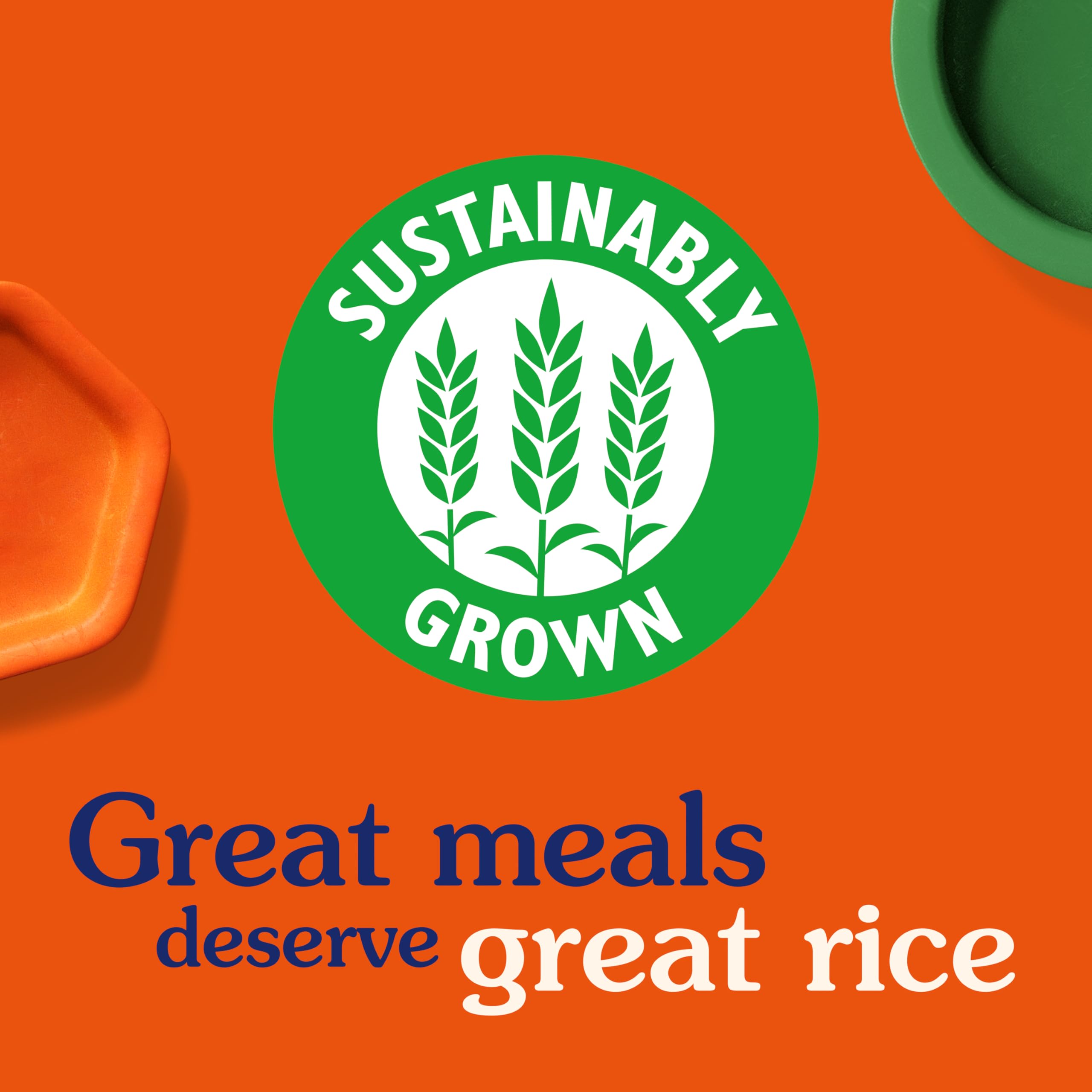 Ben's Original Mexican Style Microwave Rice, 6 x 220g Pouches 3