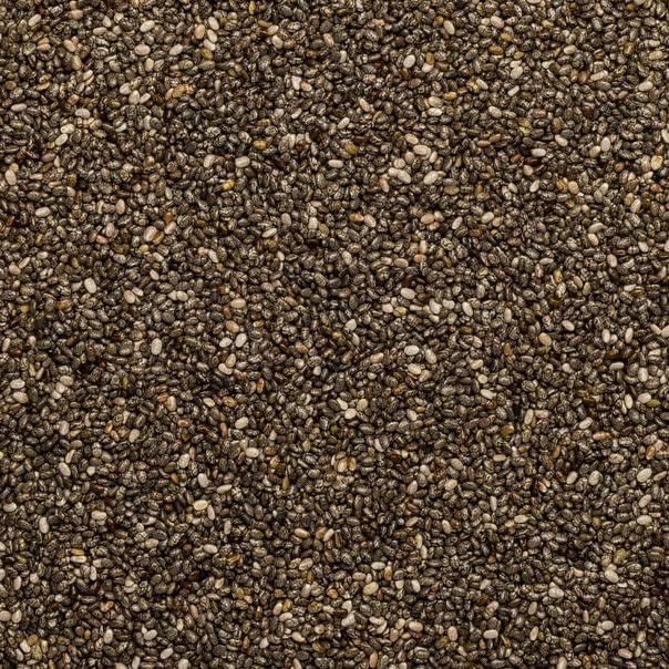 Wholefood Earth Organic Chia Seeds - Raw, Vegan, GMO Free | 1 kg 3