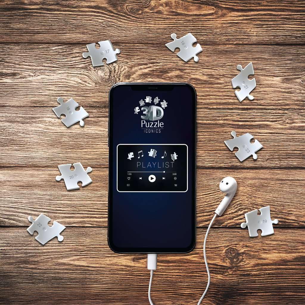 Ravensburger Ferrari Stradale 108-Piece 3D Jigsaw Puzzle 11