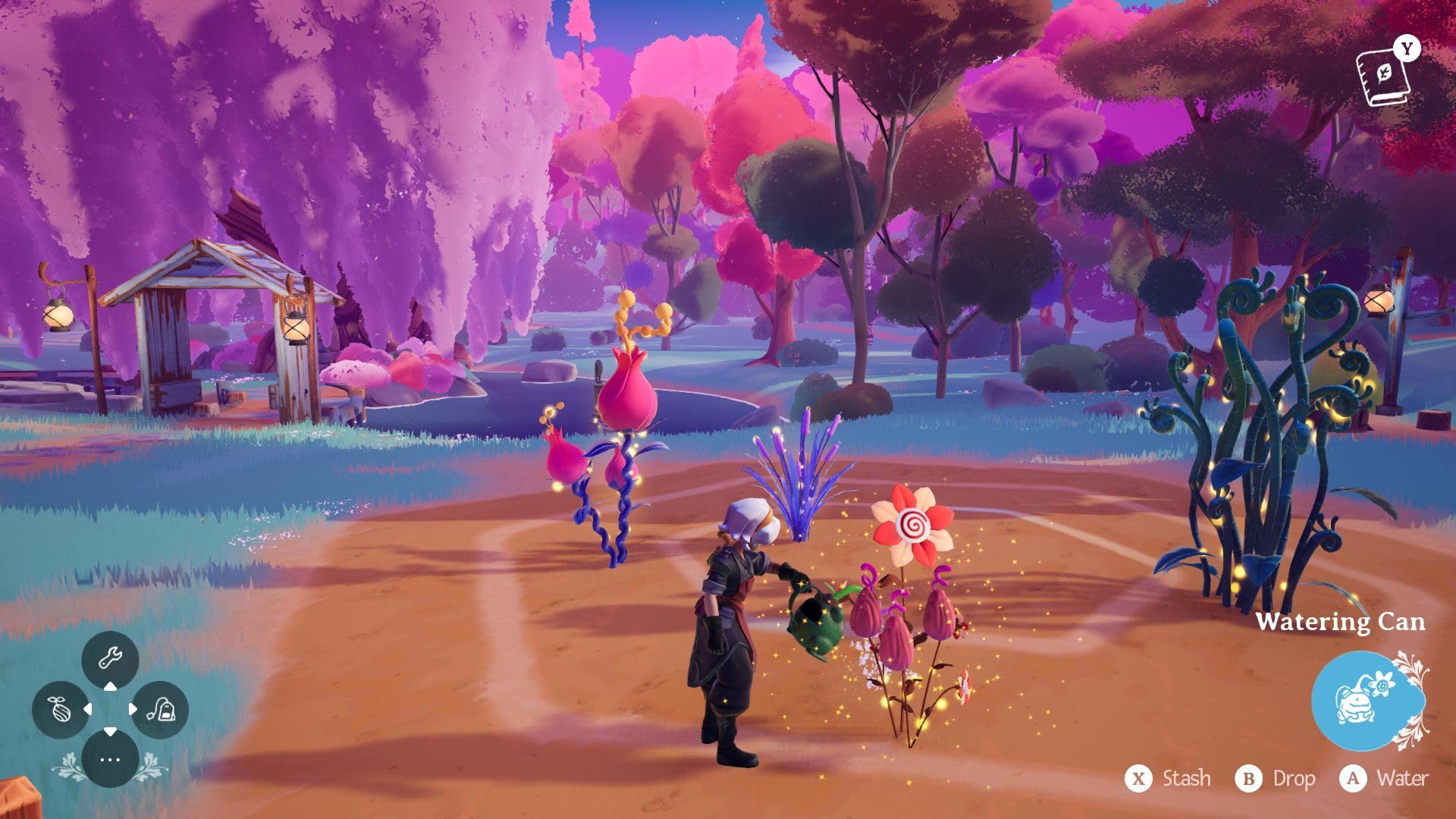 Wanderstop [PlayStation 5]