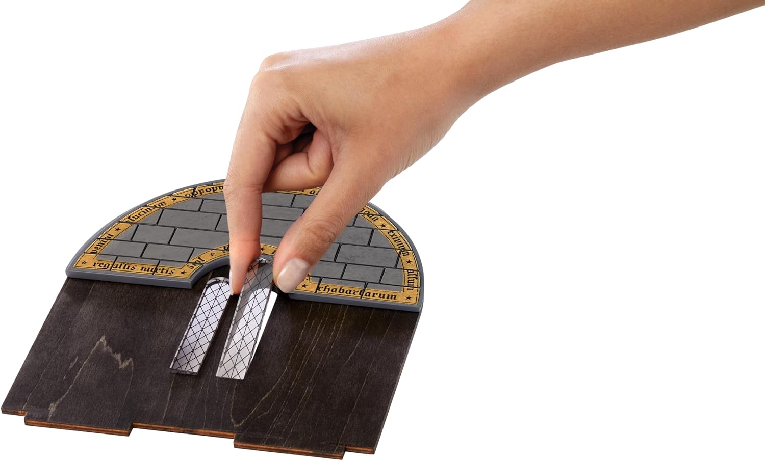 MGA's Miniverse Make It Mini Potions Class - Harry Potter DIY Building Set 5