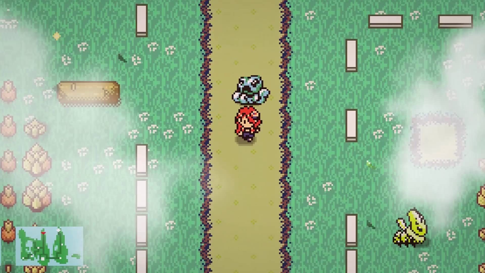 Monster Crown - Nintendo Switch 15