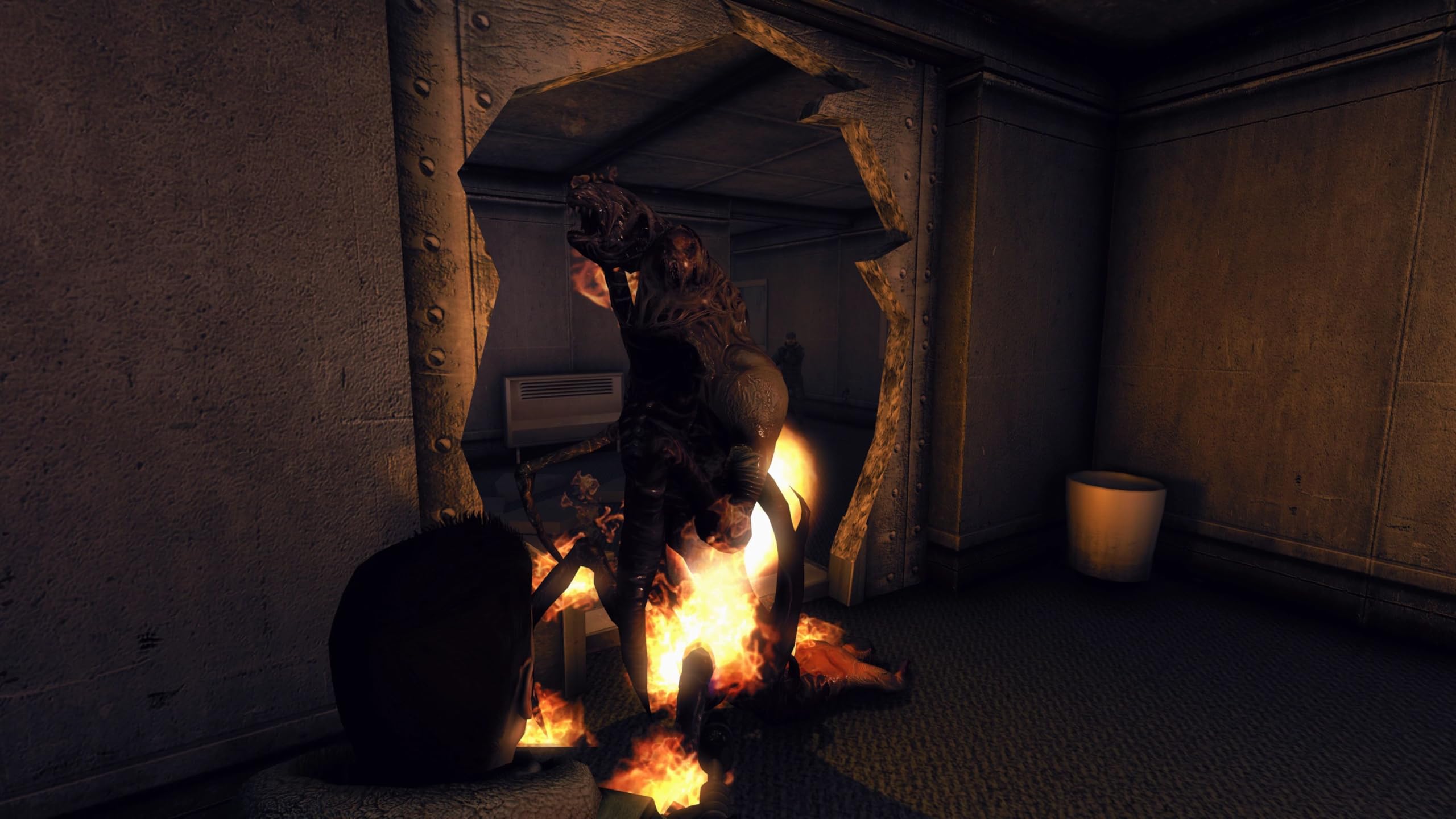 The Thing: Remastered - Deluxe Edition - Nintendo Switch 13