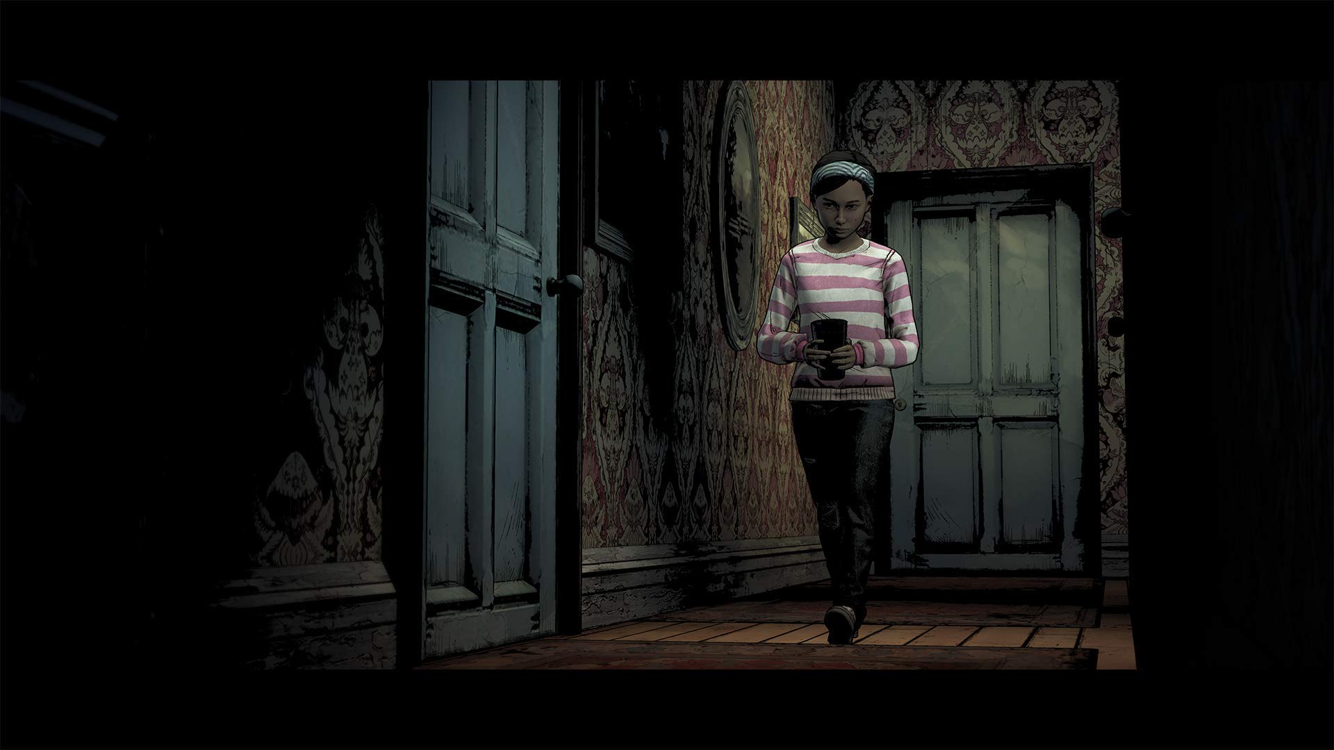 The Walking Dead: The Telltale Definitive Series - PlayStation 4 Digital Edition 4