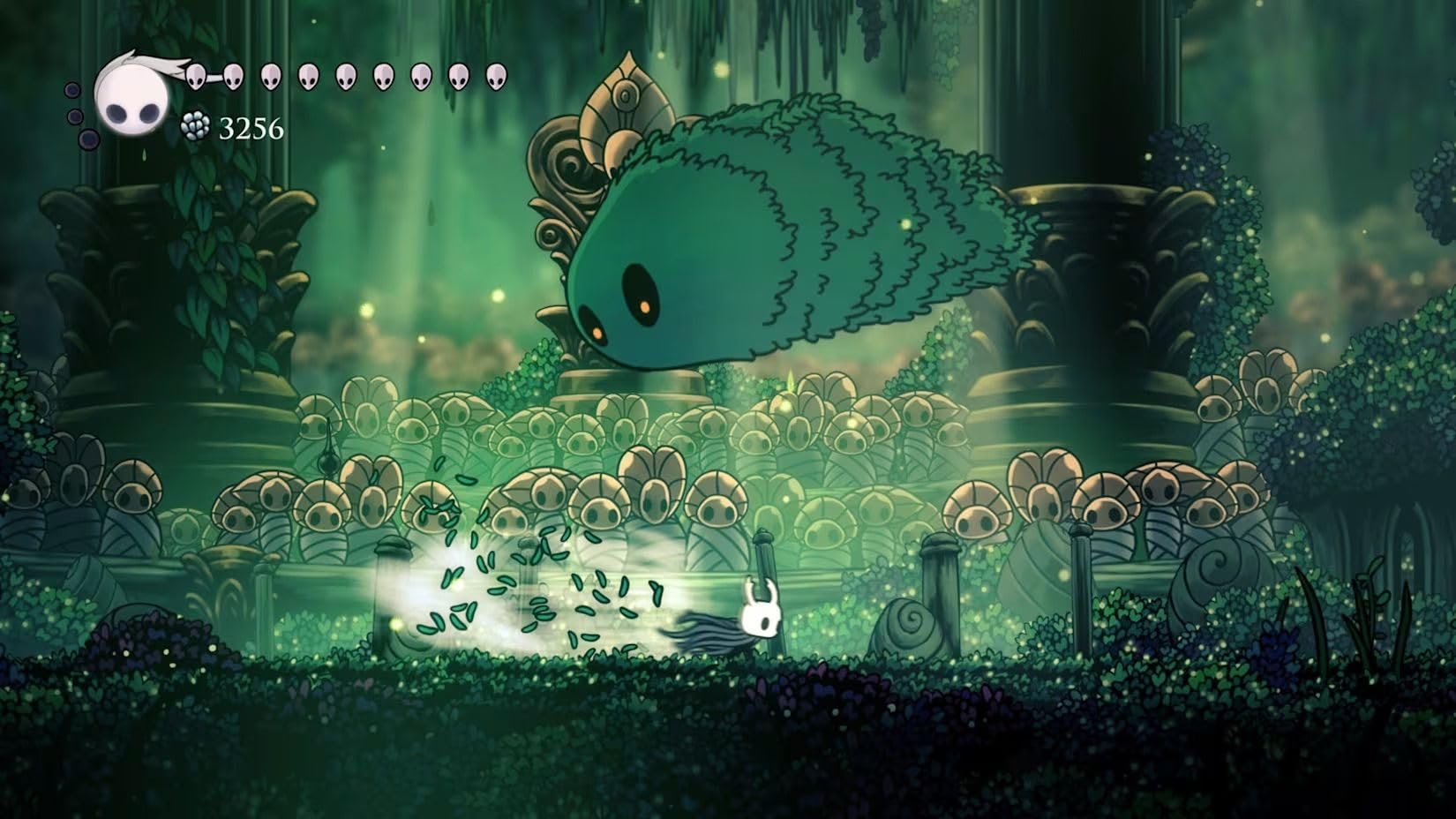 Hollow Knight [PS5] 4