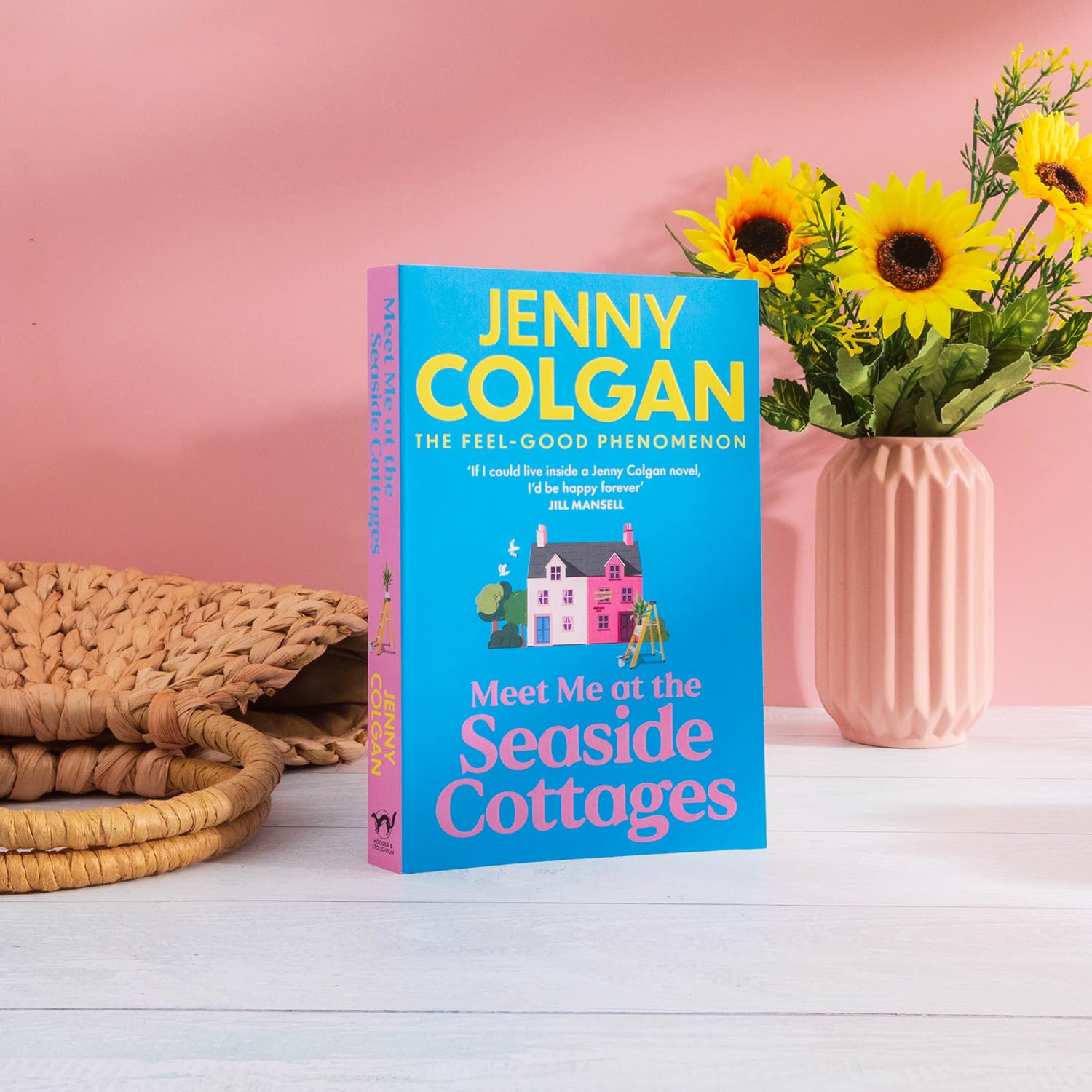 Colgan, Jenny - Meet Me at the Seaside Cottages | Paperback 2