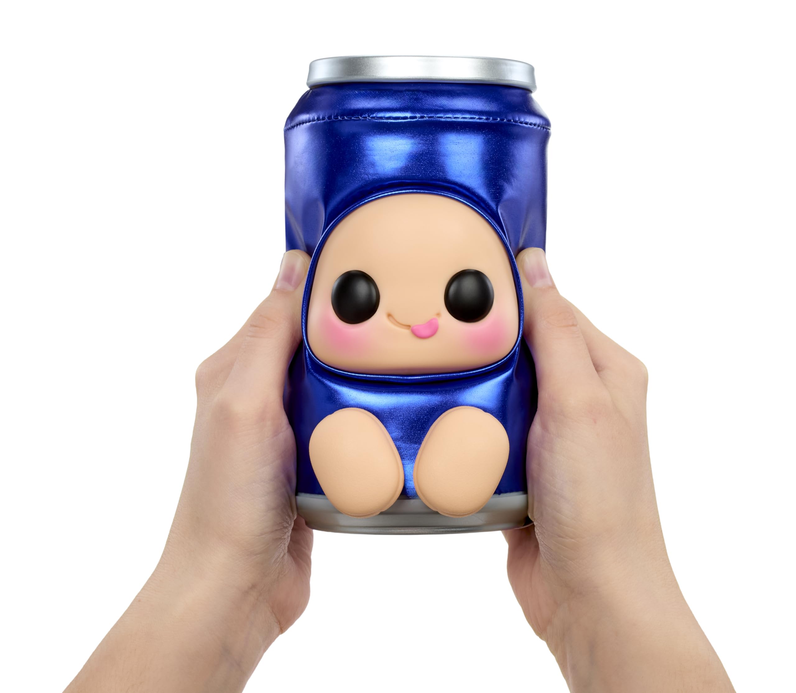 Hyojo Pepsi Series Squishy Collectible - Pepsi Wild Cherry, Pepsi Can, or Fountain Drink Styles 14
