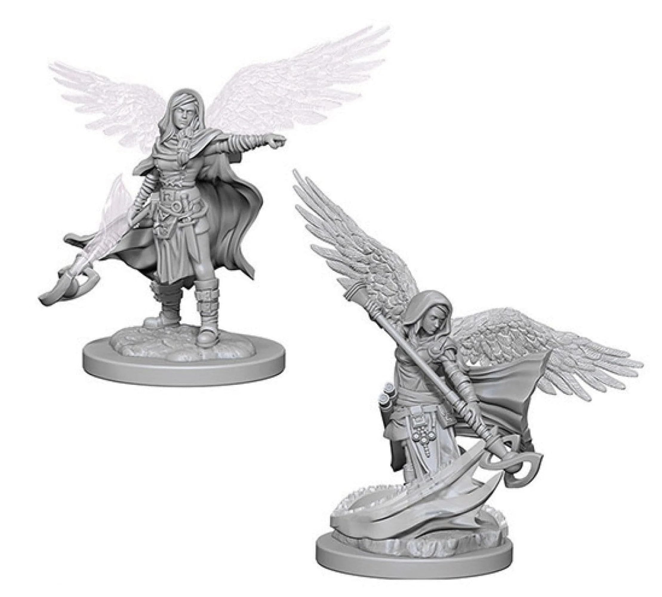 NECA WizKids WK73197 Cardboard Accessories for Miniature Gaming | Unisex Adult