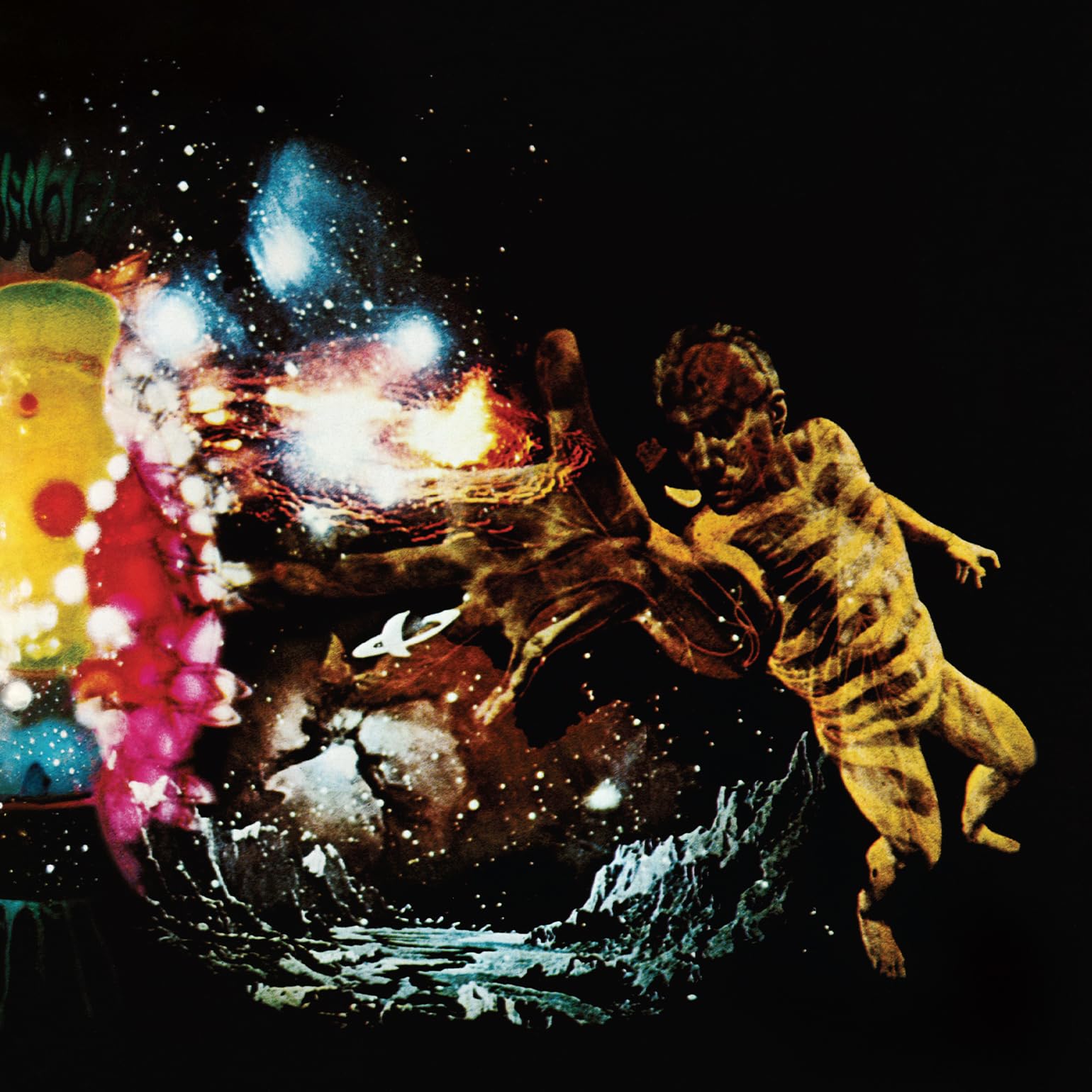 Santana - Santana III [LP Vinyl]