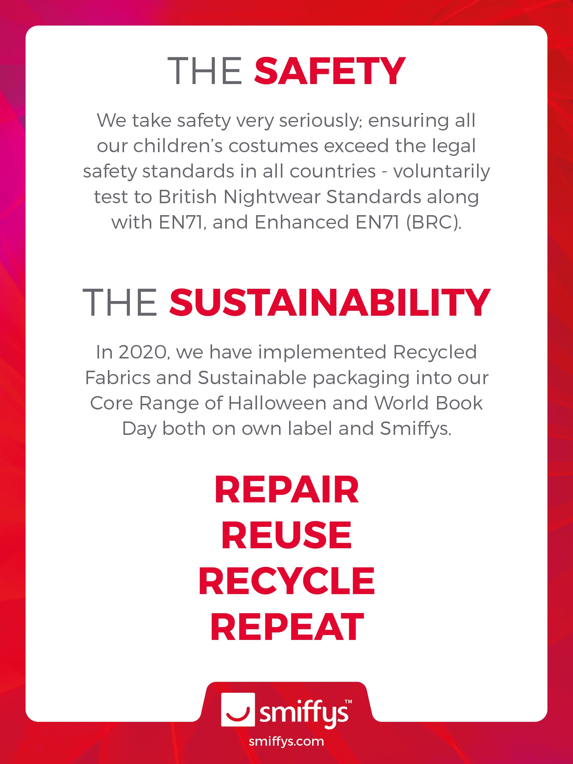 Smiffys Zombie Nurse Costume - Dress, Mask & Headpiece - Large 6