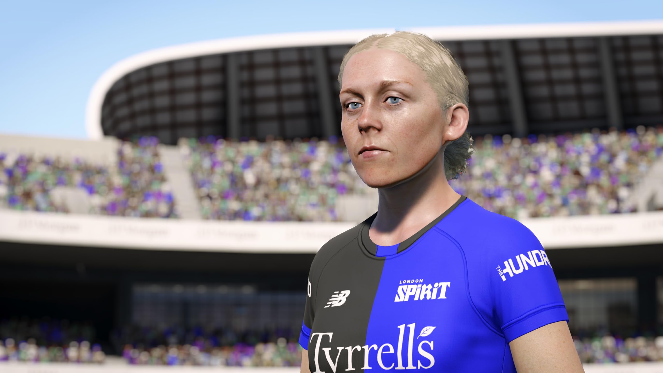 Cricket 24 - PS5 4