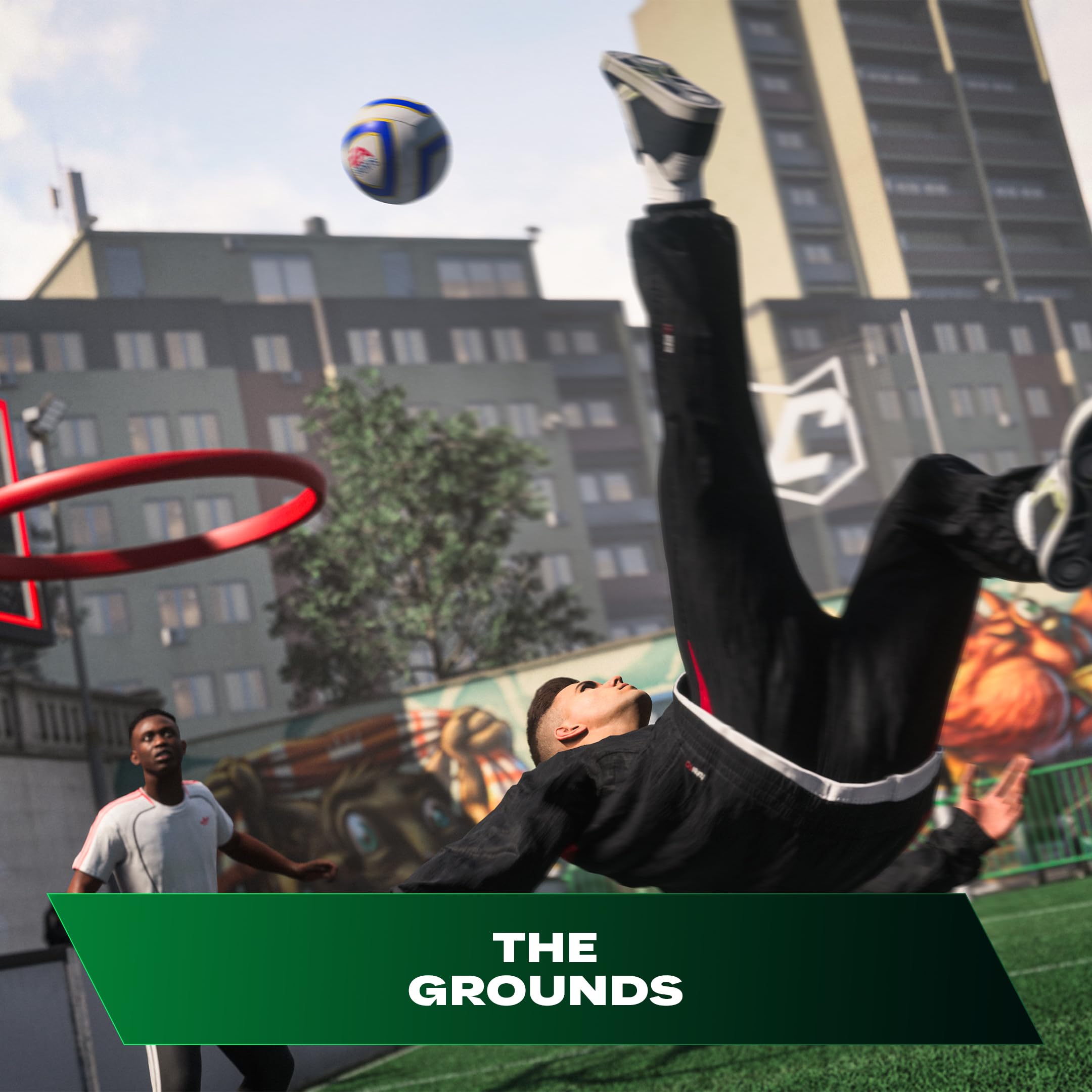 EA SPORTS FC 27 Standard Edition [PlayStation 5]
