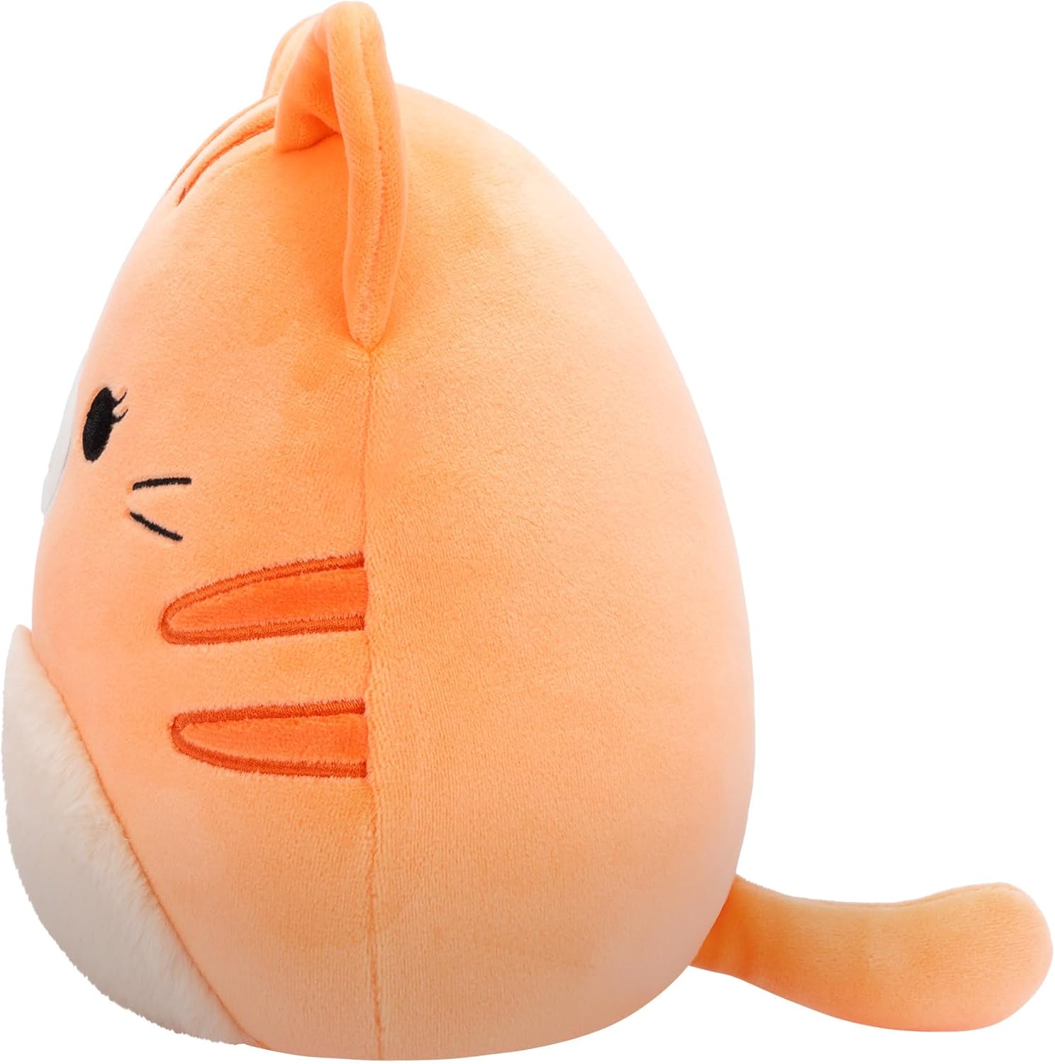 Squishmallows 7.5 Inch Plush - Philomena the Purple Toad Collectible 7