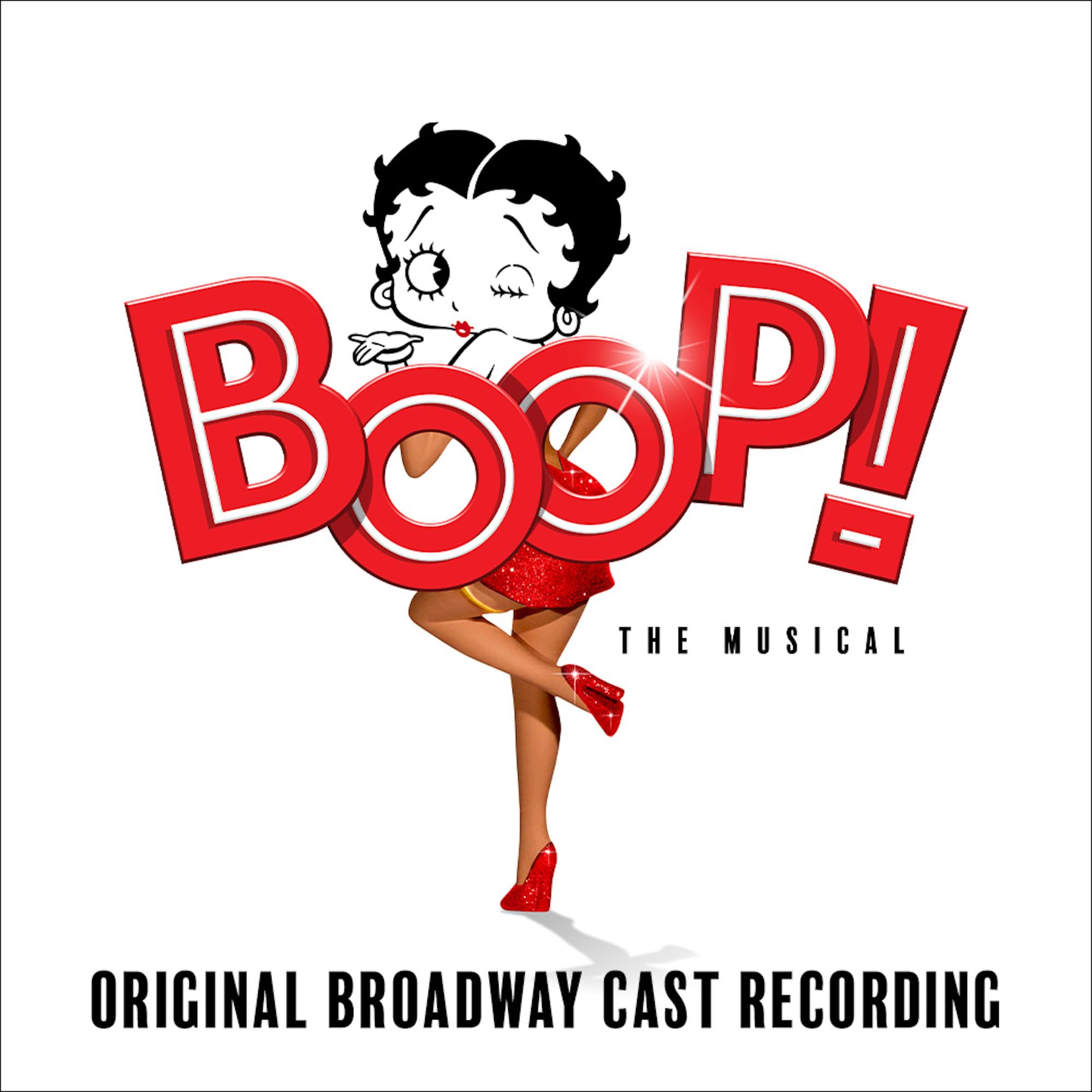 David Foster - Boop! the Musical [CD]