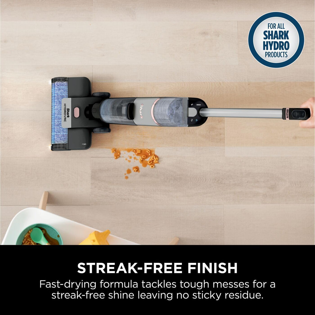 Shark Hydro Multi-Surface Floor Cleaner Refill 1L with Odour Neutraliser