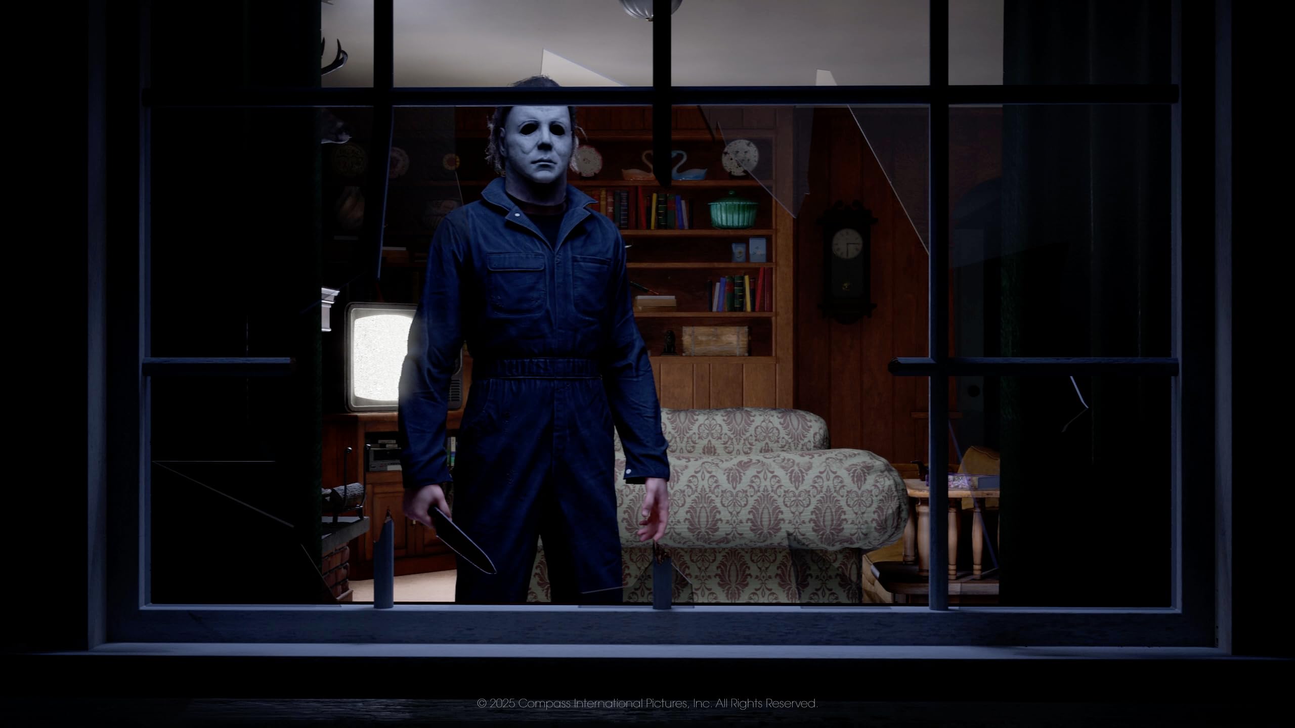 Halloween: The Game [PS5]