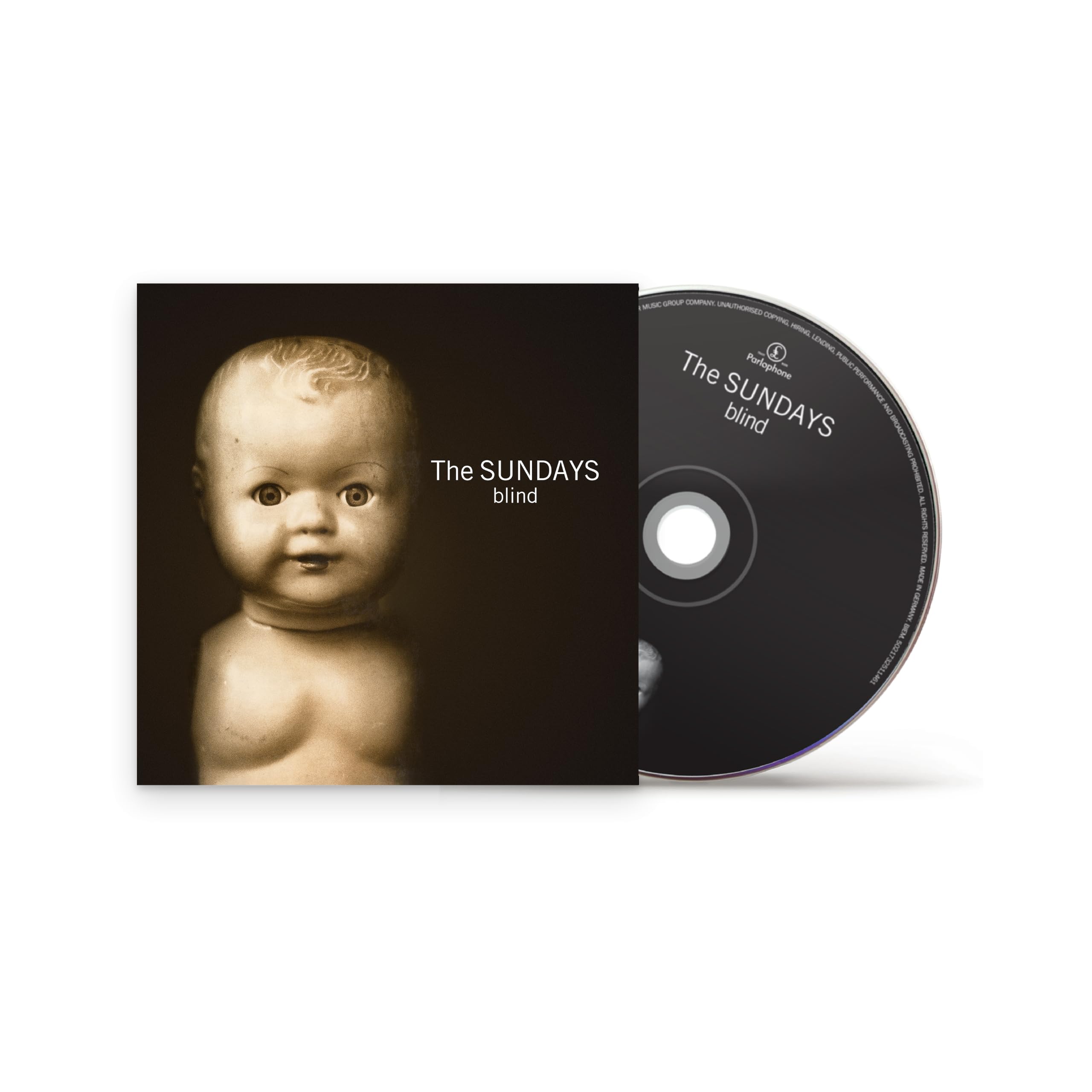 The Sundays - Blind [CD]